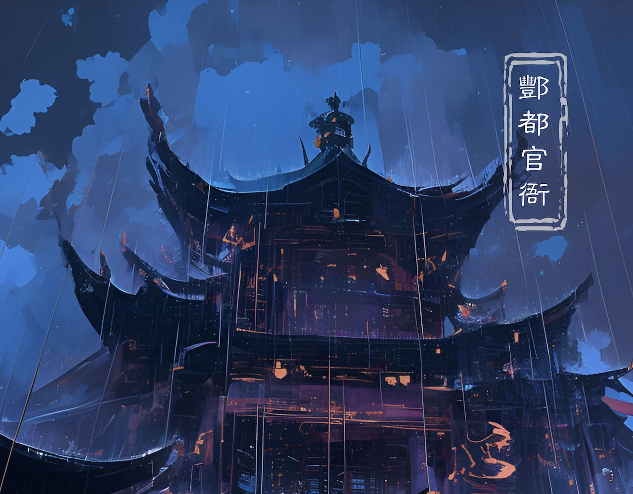 23-以魂养魂(1/2)-第25话