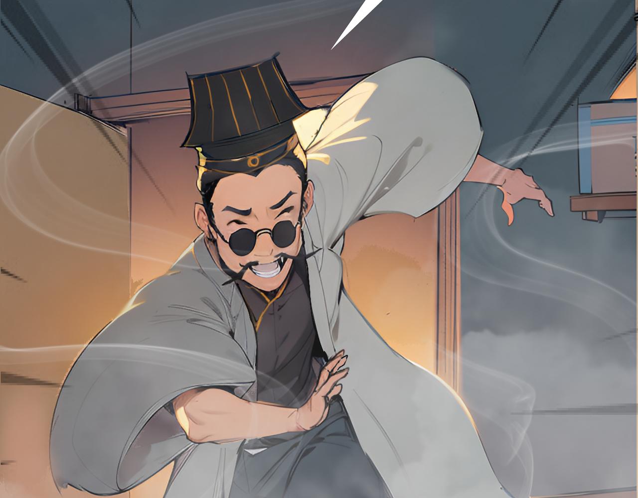 08-谢大师-第9话