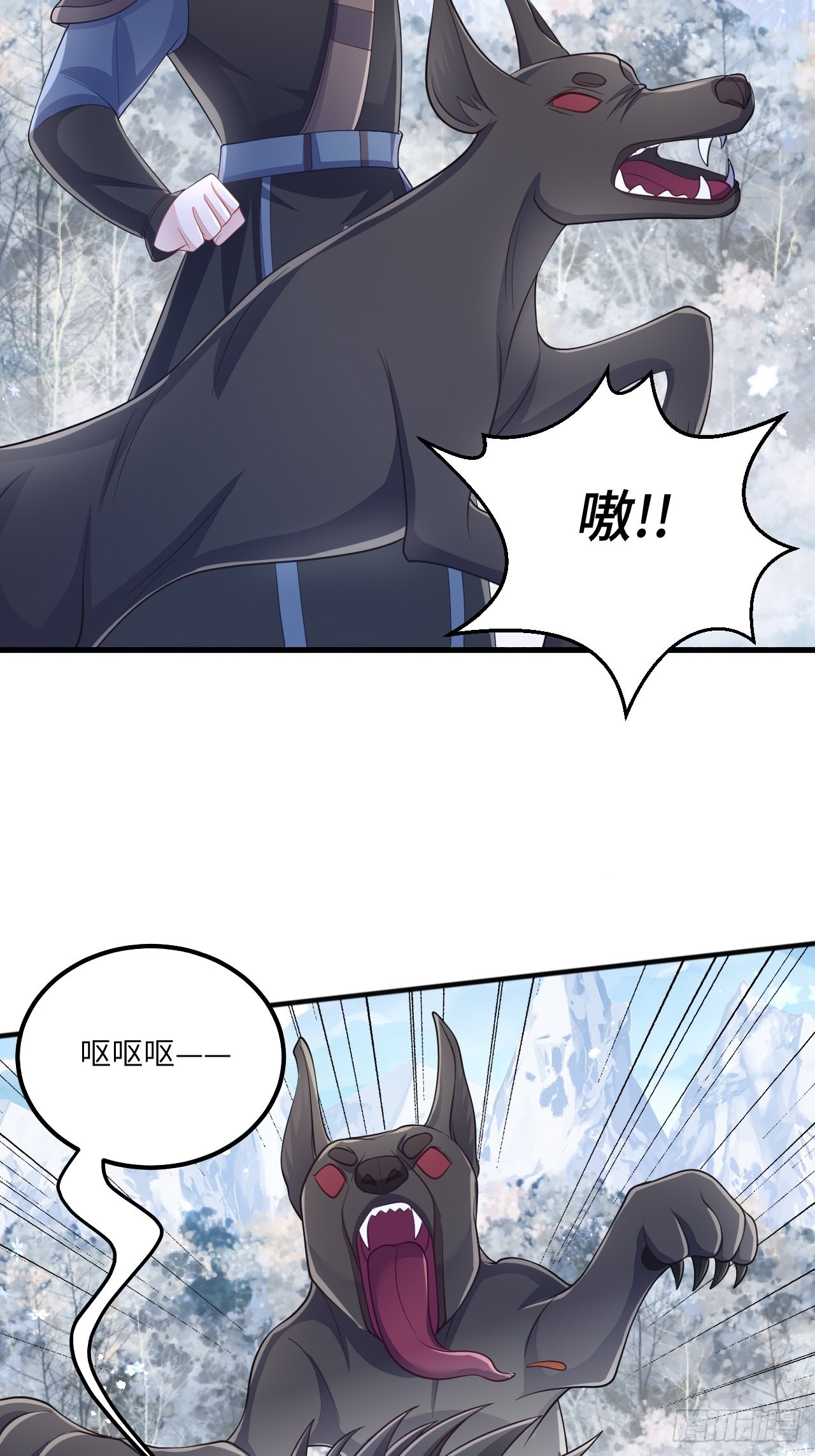 第31话-第35话