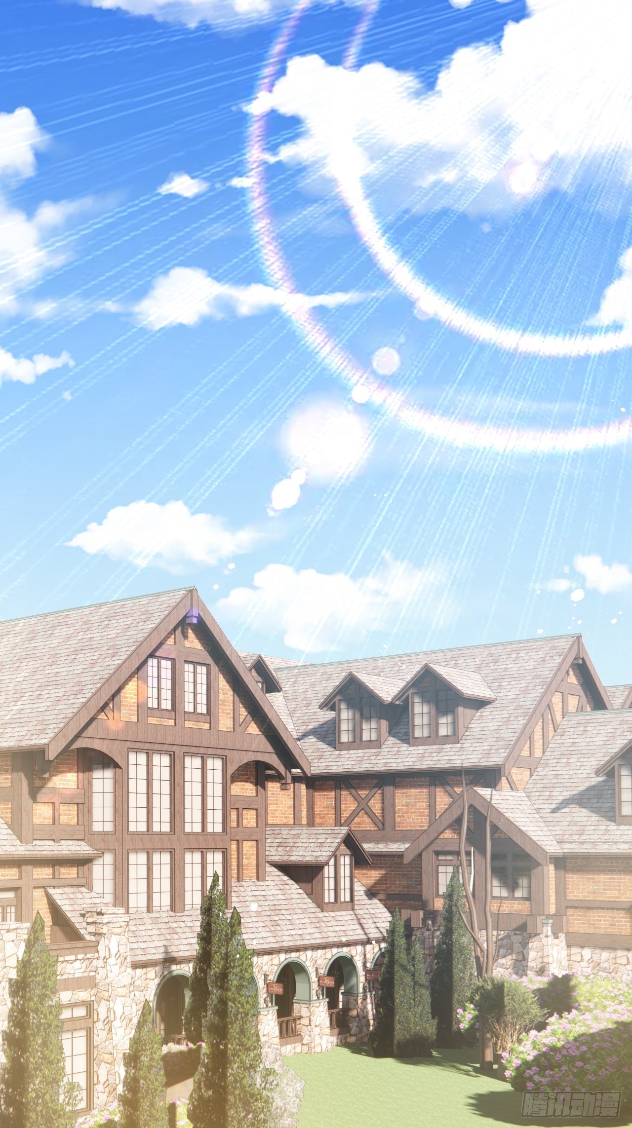 第56话(1/2)-第63话