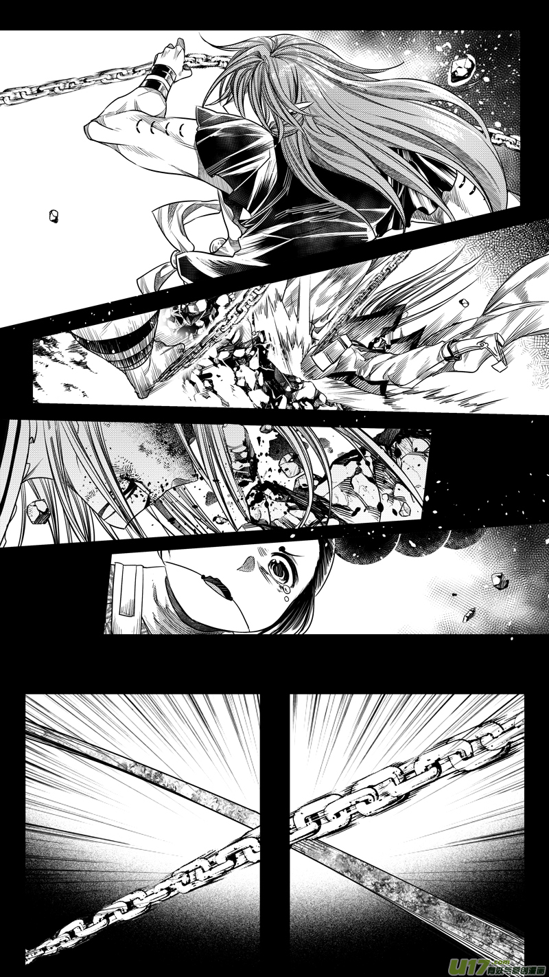 147.黑白 贰-第147话