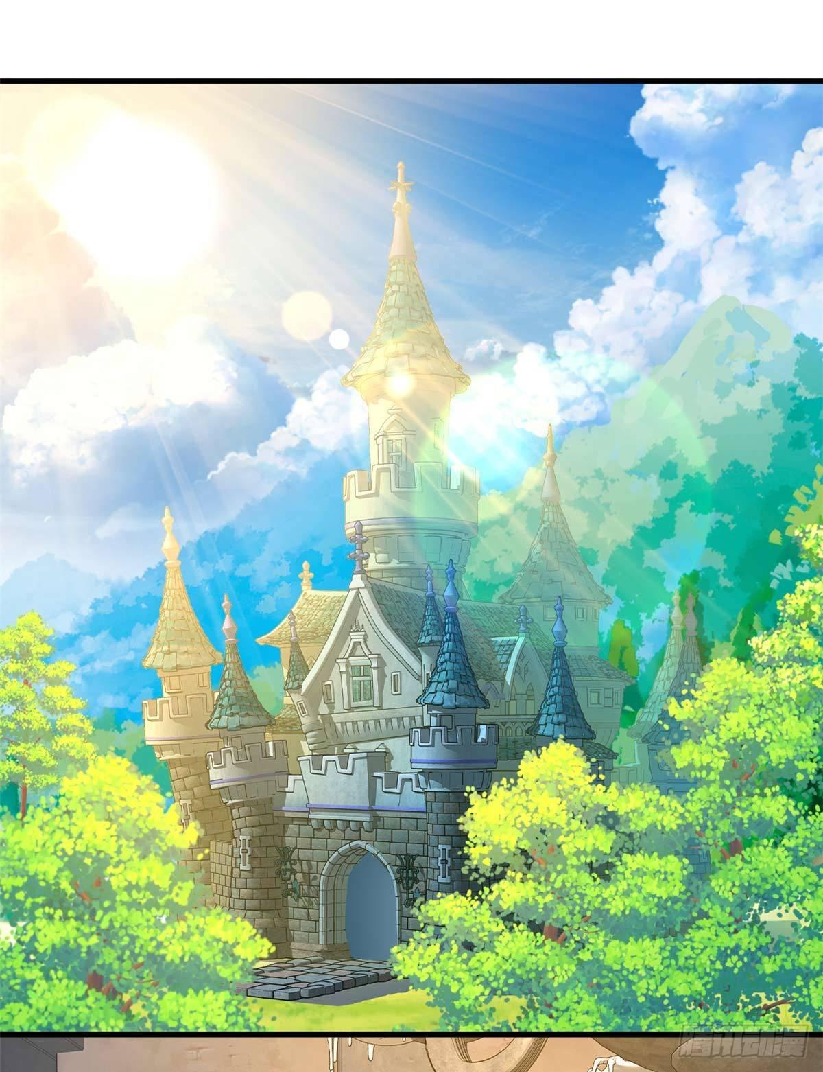 第14话 四公主-第15话