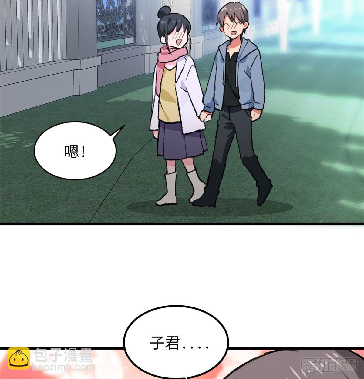 第18话 积分收割！(1/2)-第19话