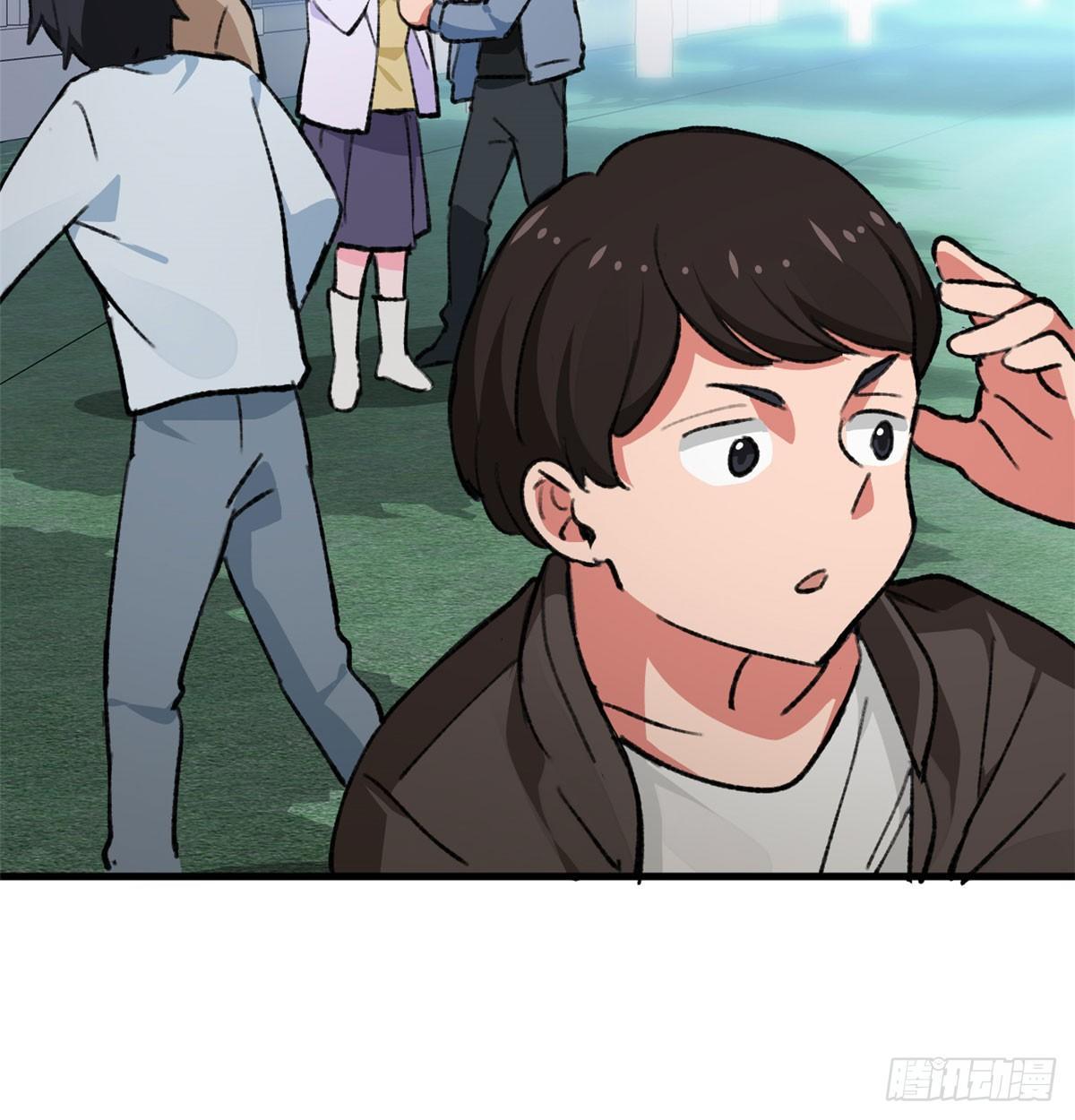 第18话 积分收割！(1/2)-第19话