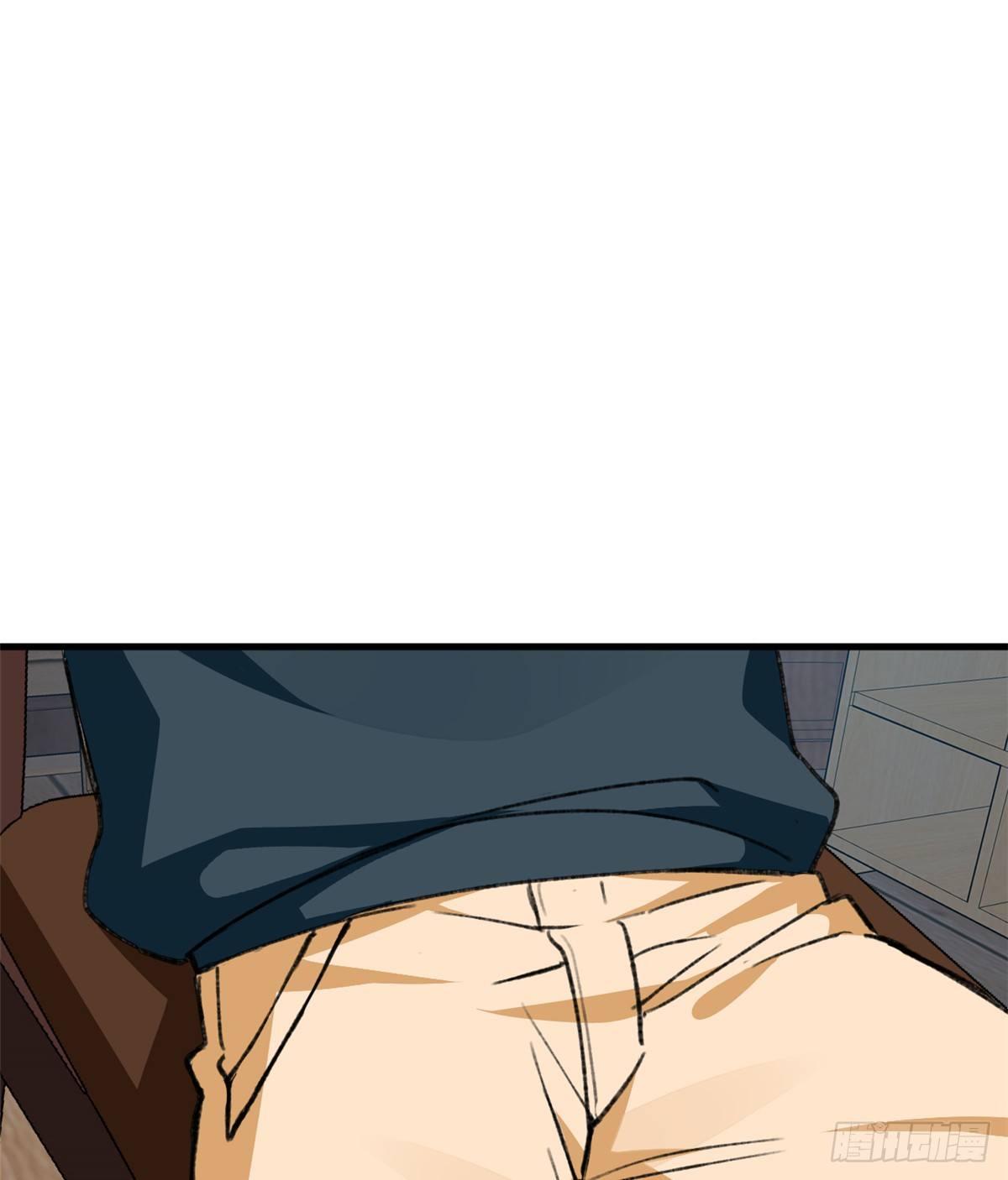 第26话 能力的真相-第27话