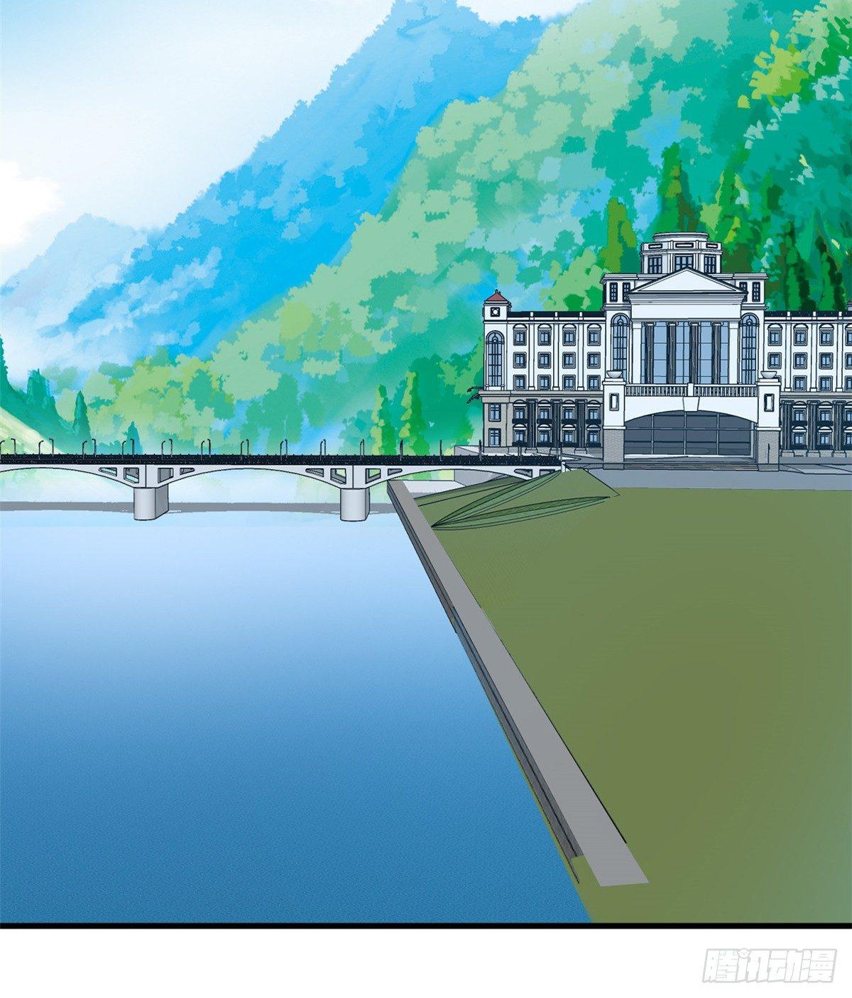 第26话 能力的真相-第27话