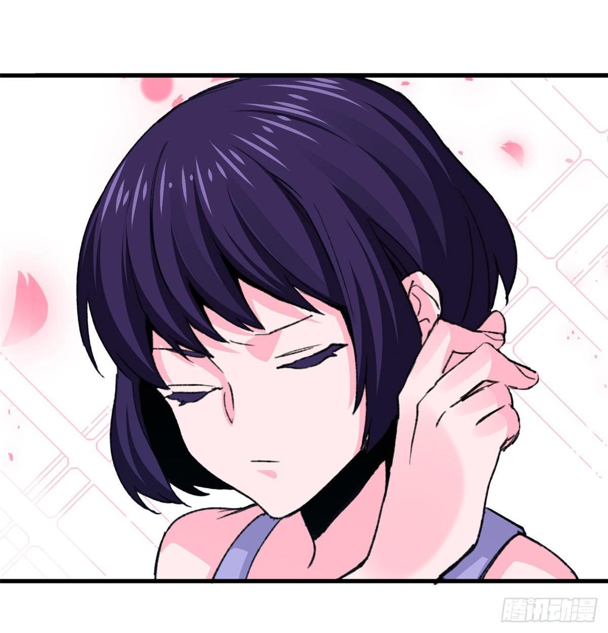 第34话 学姐姜苑迟-第35话
