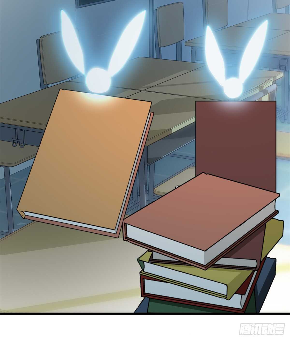 第35话 职业者训练营-第37话