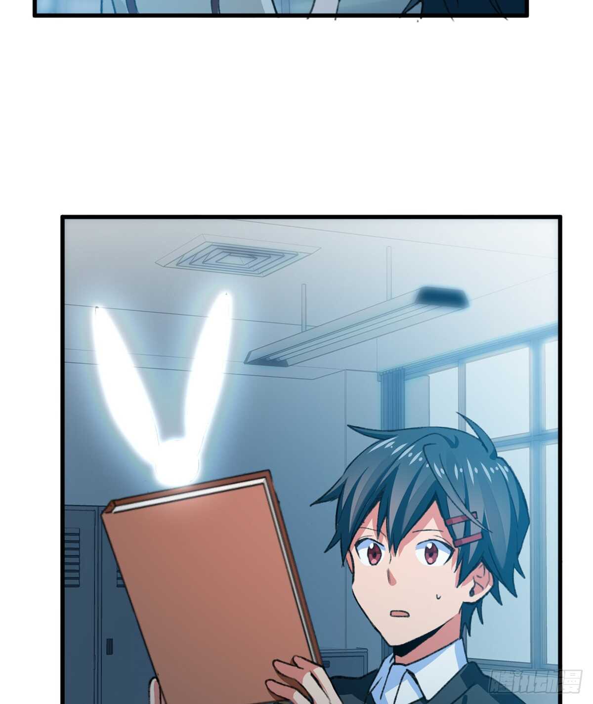 第35话 职业者训练营-第37话