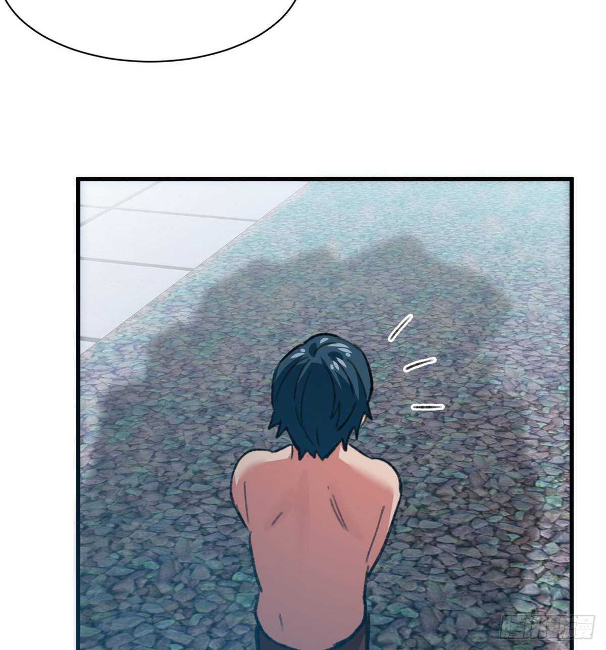 第37话 裸奔抗议！-第39话