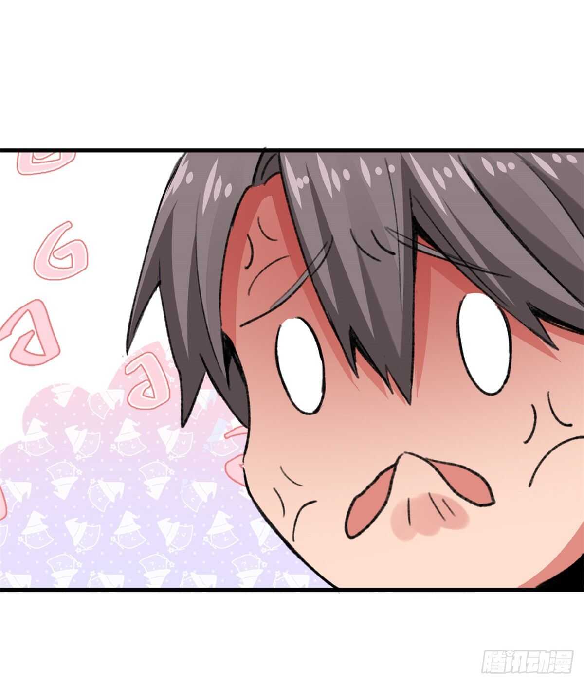 第37话 裸奔抗议！-第39话
