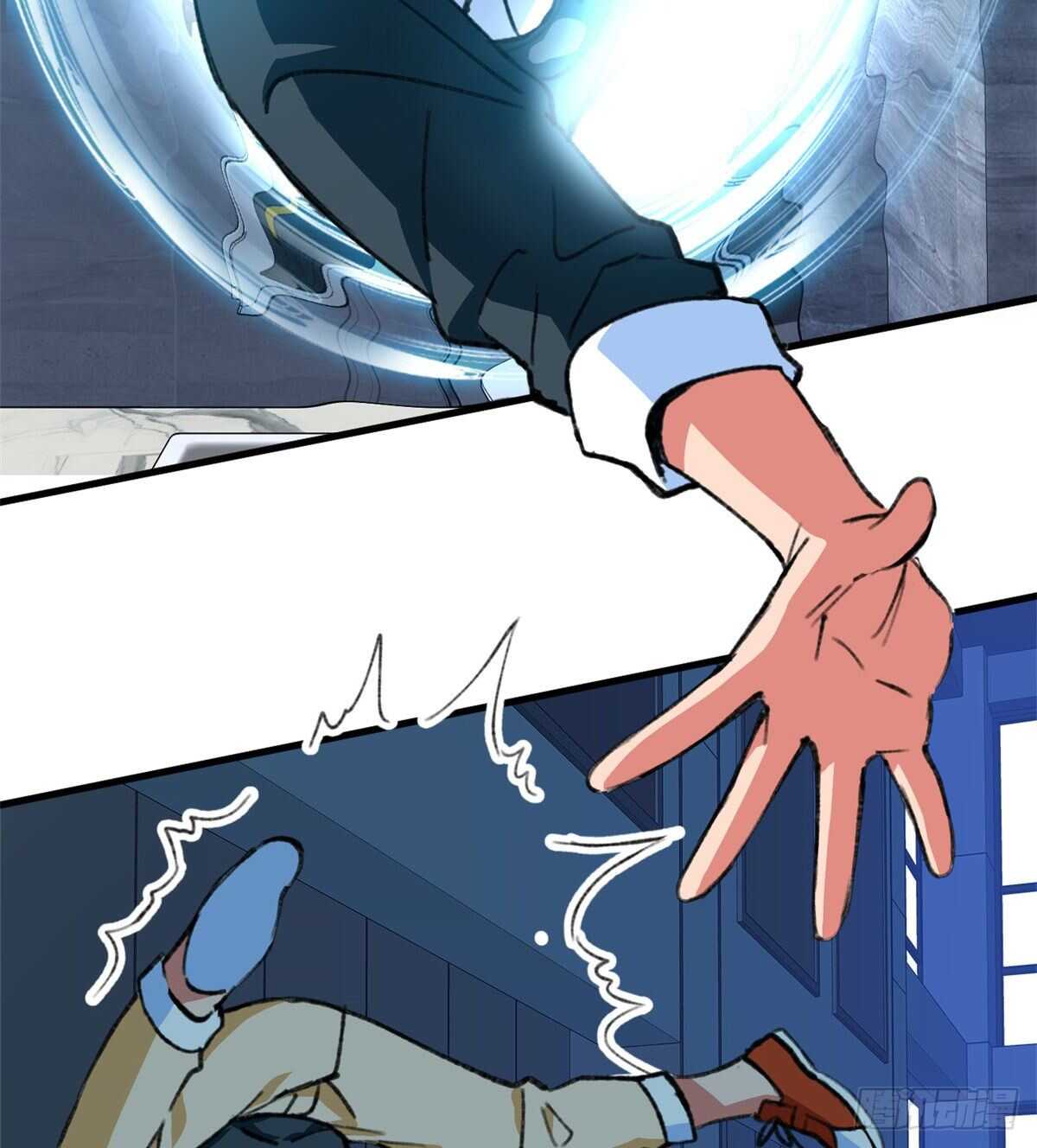 第41话 魔镜-第43话