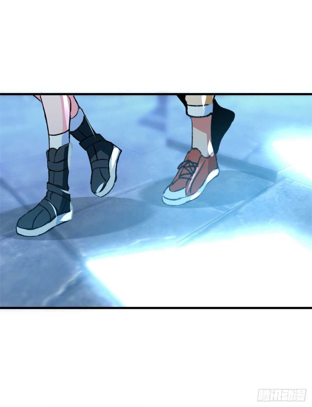 第45话 去摇个人-第47话