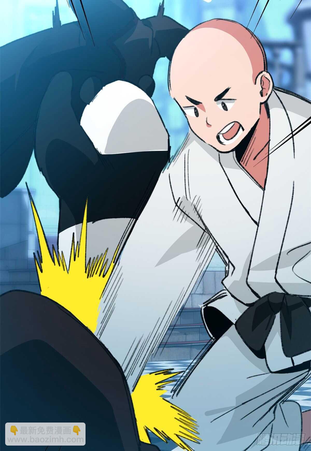 第47话 吃火锅吧-第49话