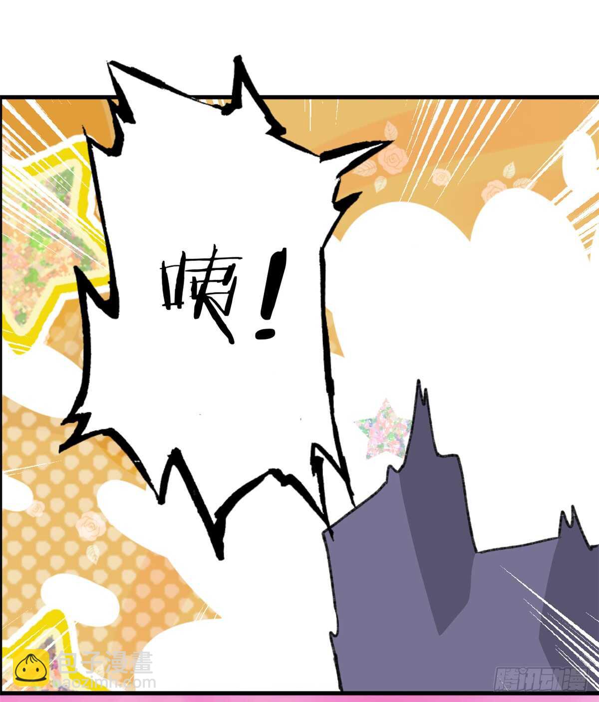 第49话 女神的要求-第51话
