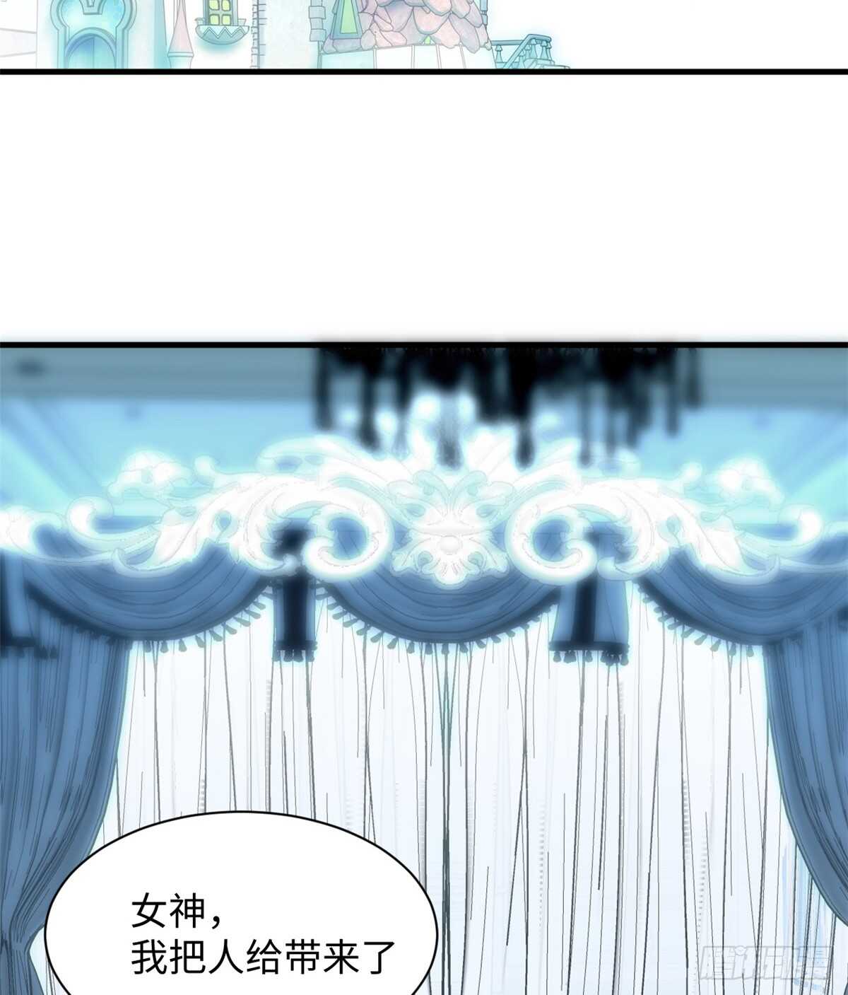 第49话 女神的要求-第51话