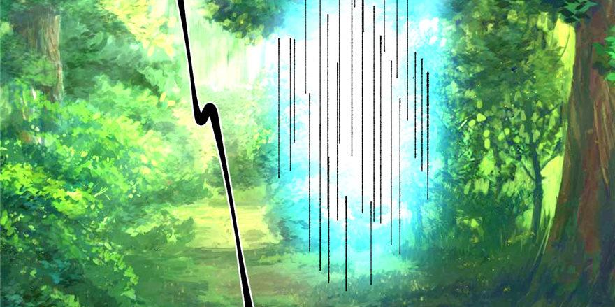 第06话 秘境-失乐园(1/3)-第7话