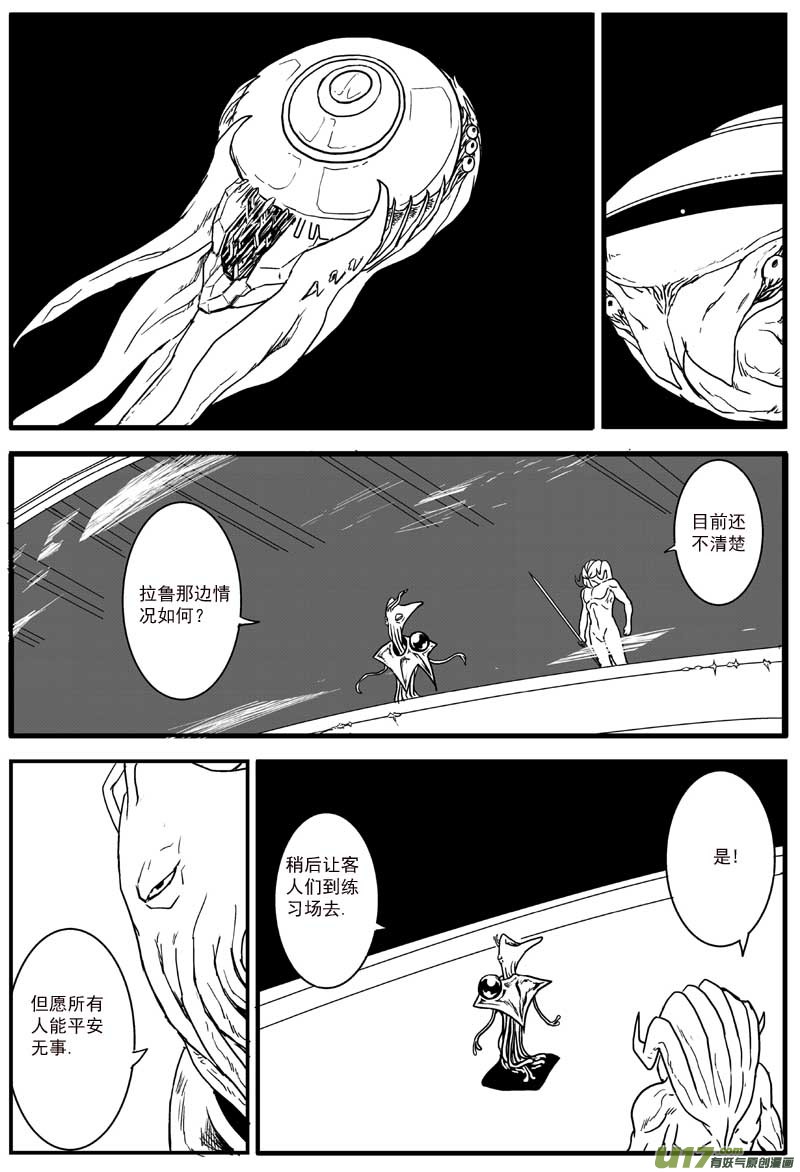 🍘物种 19号 第4页