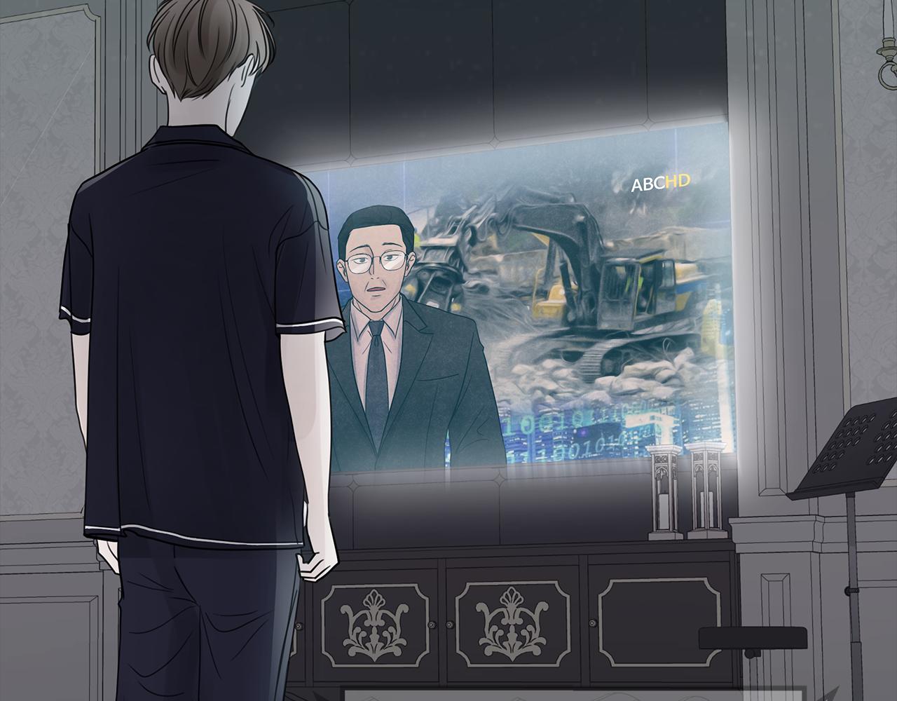 第14话  虚无与现实(1/4)-第15话