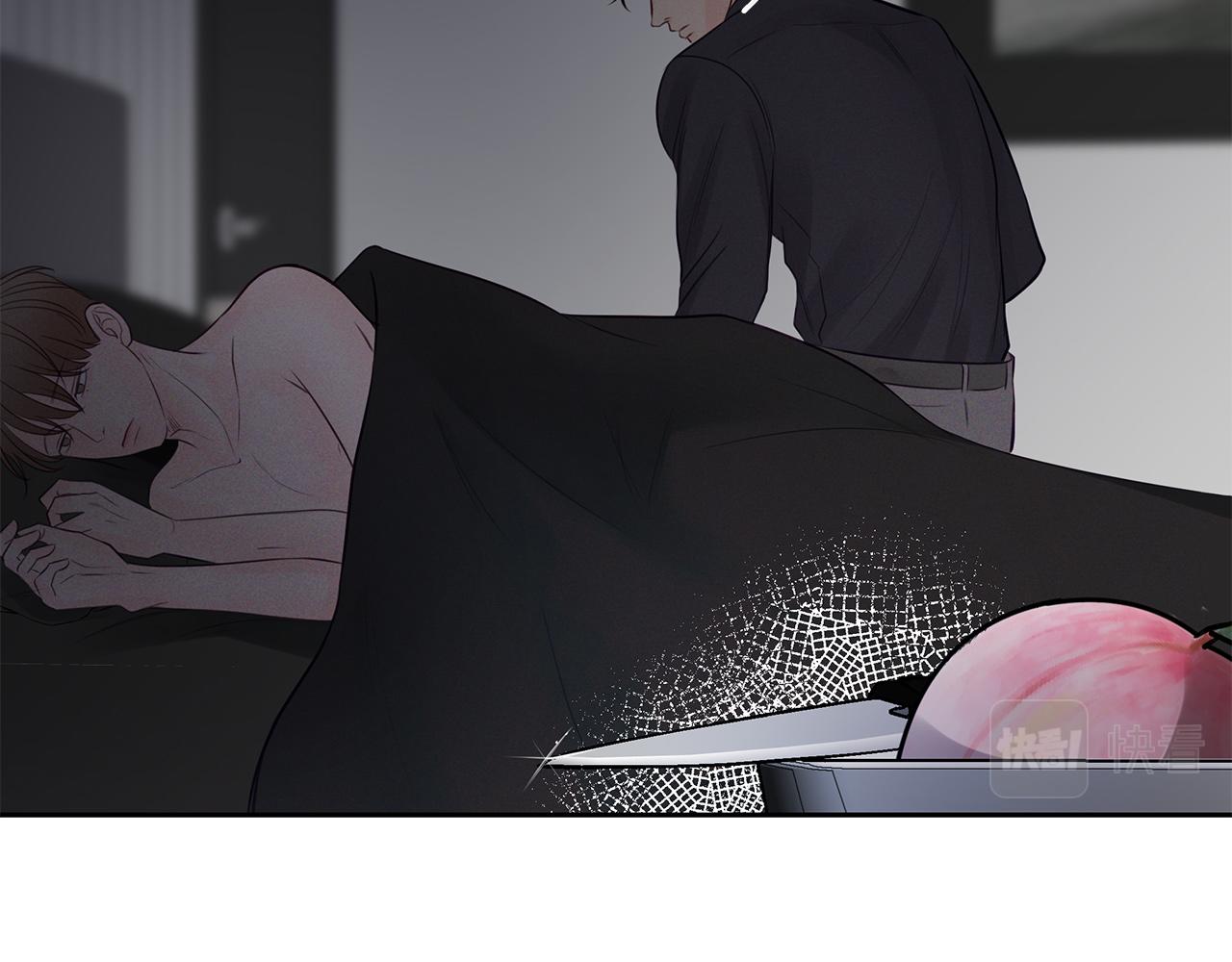 第32话  病情恶化(1/3)-第33话