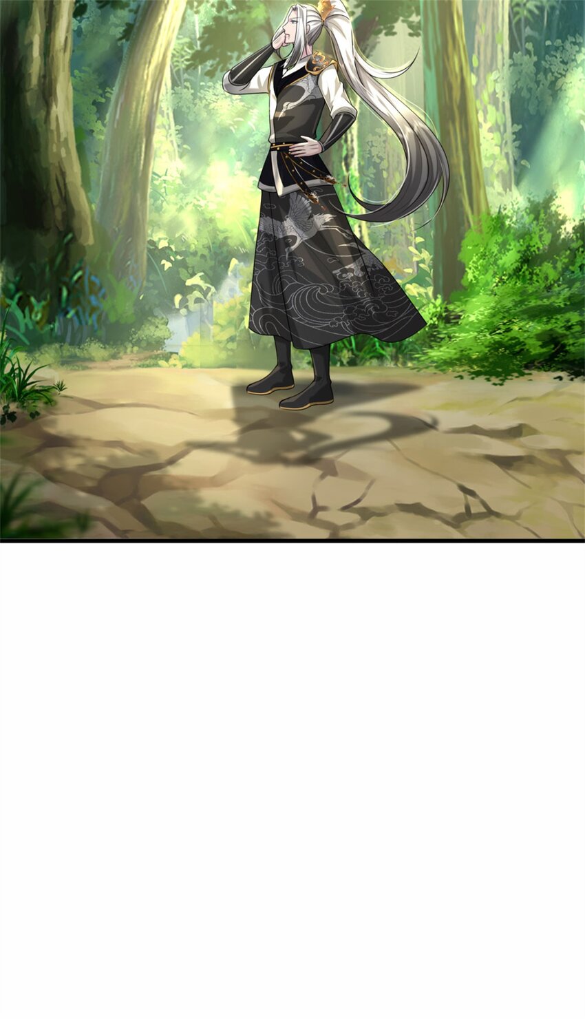 第11话 如你所愿，泄露风声(1/2)-第11话