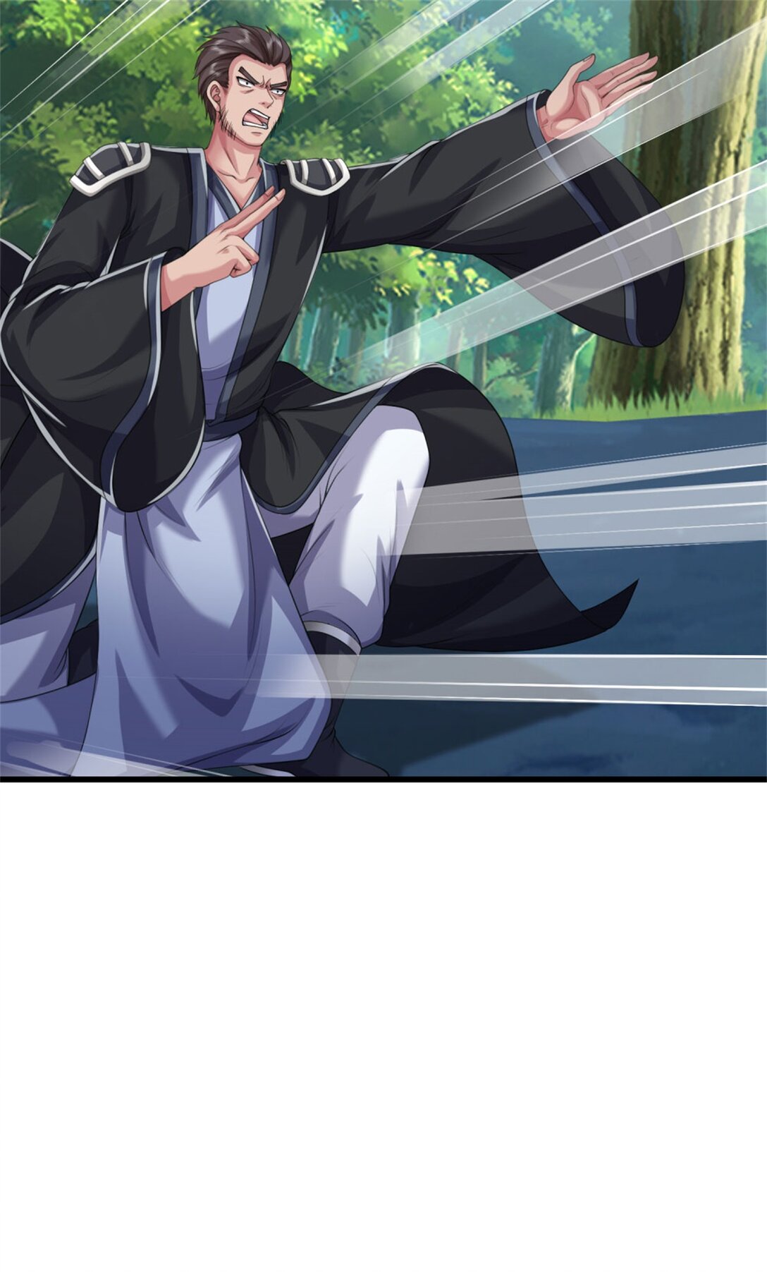 第35话 不知好歹，要活下来(1/2)-第35话