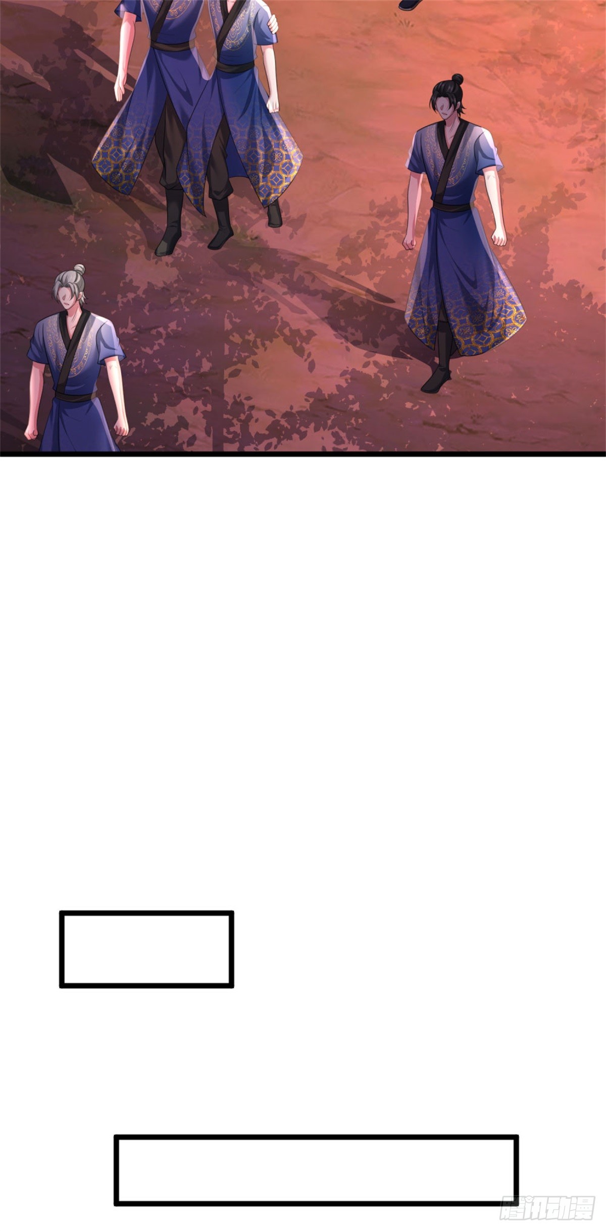 第39话 手下留情，出师不利-第39话