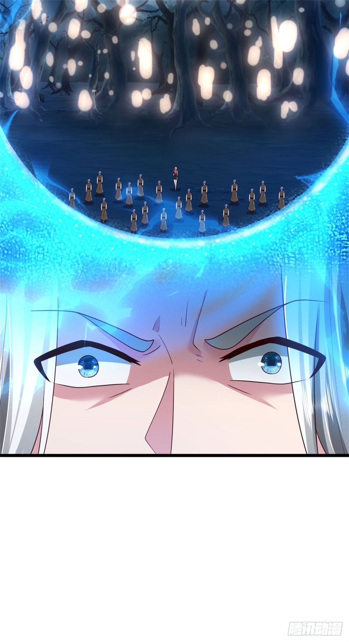 第47话 更上一层，离开此地(1/2)-第47话