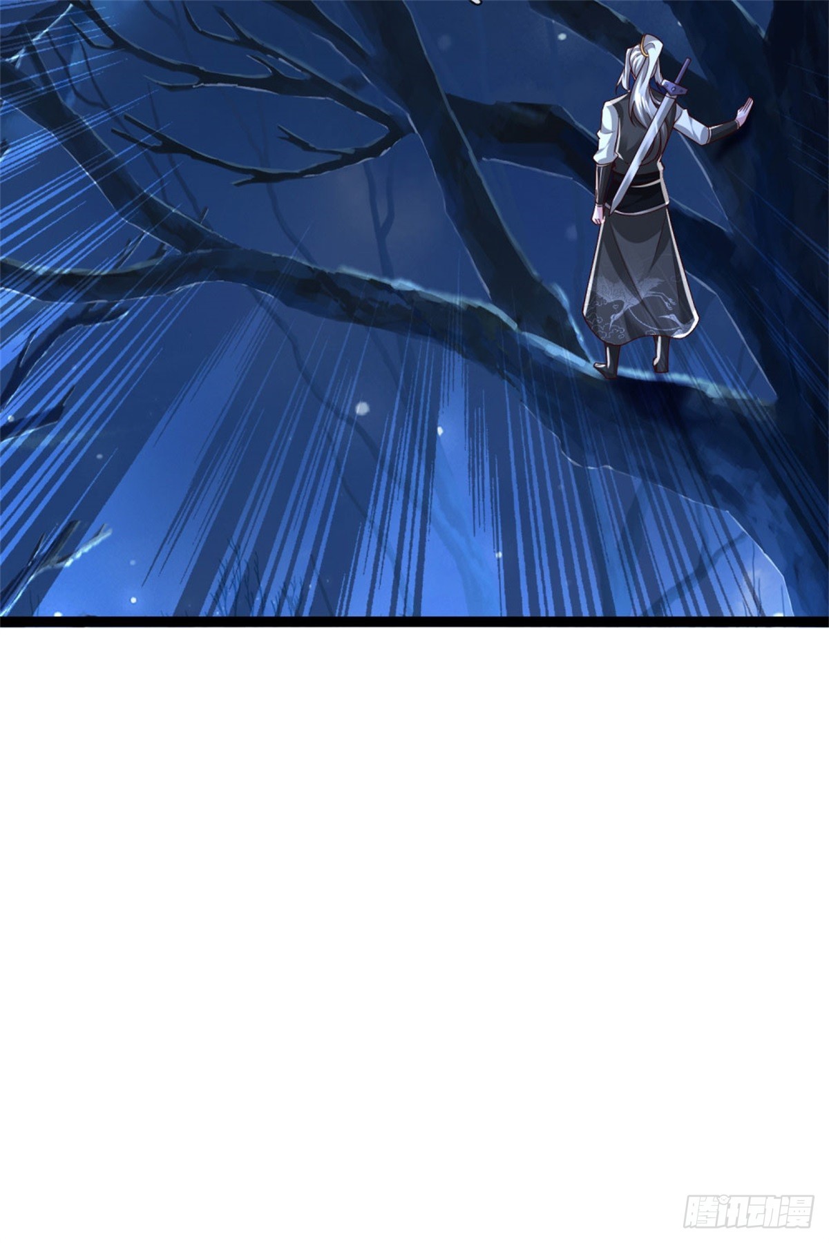 第47话 更上一层，离开此地(1/2)-第47话