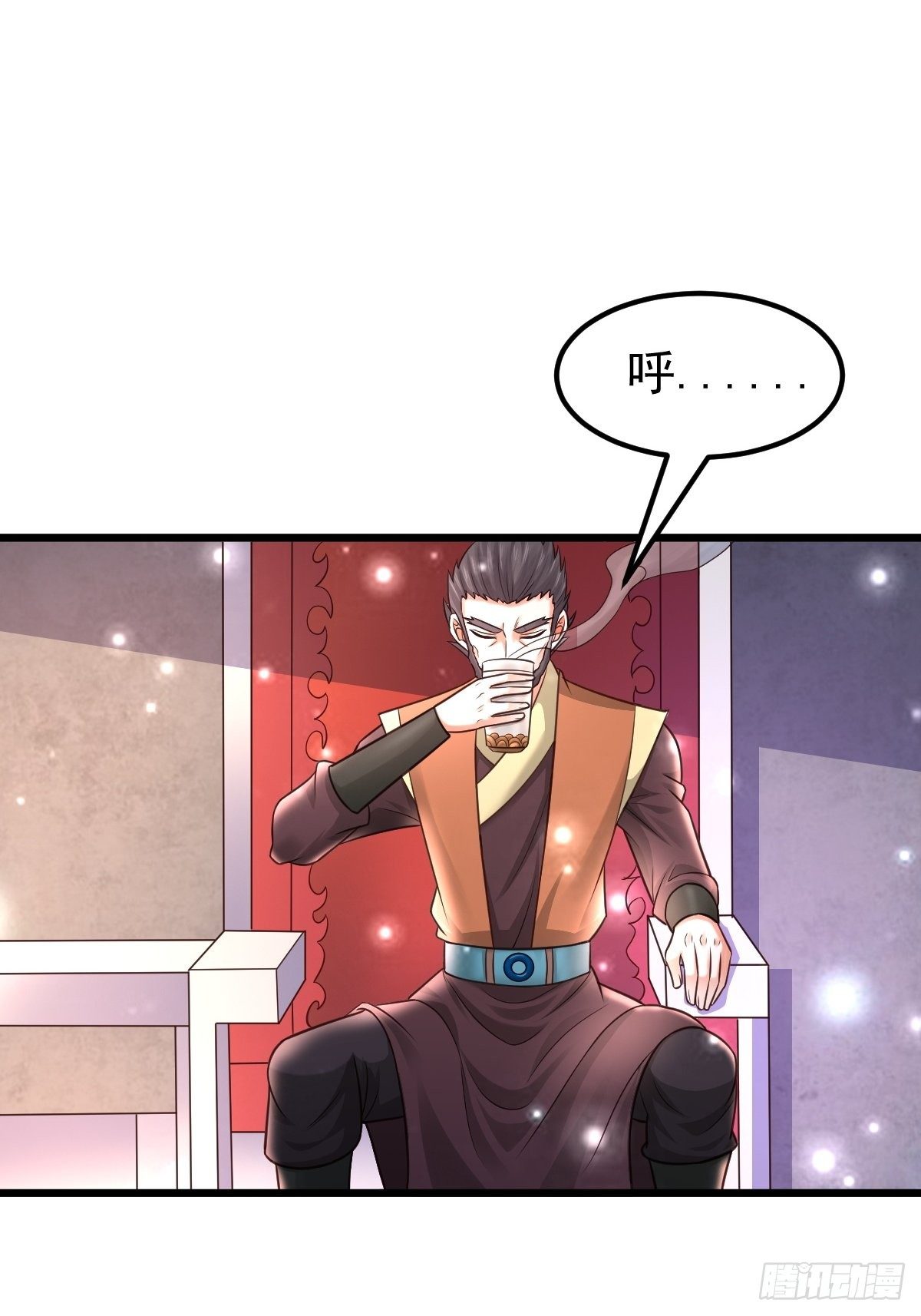 19 我没机会吗？(1/2)-第21话