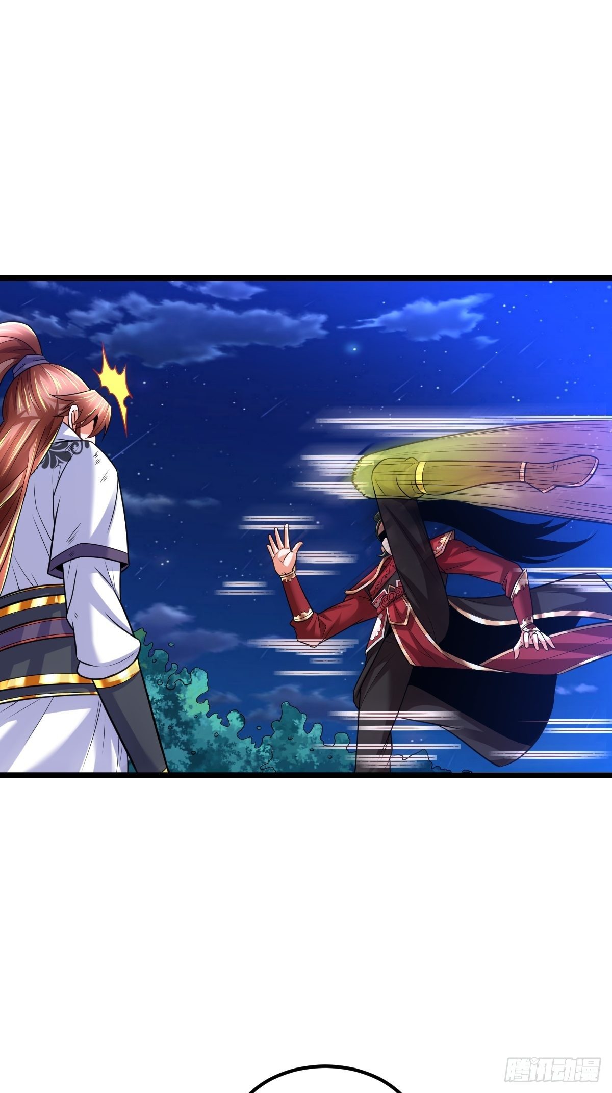 21 周逍被擒-第23话