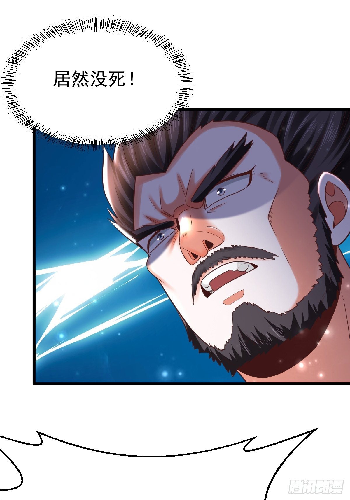 25 强者为尊-第27话