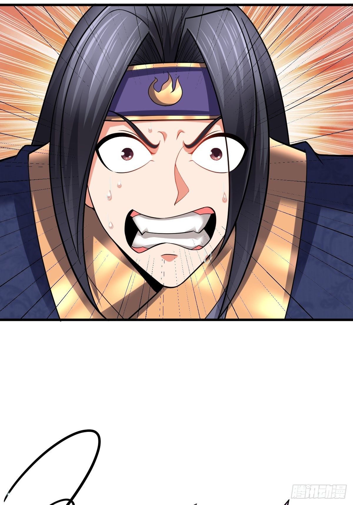 31 烈道远遗迹-第33话