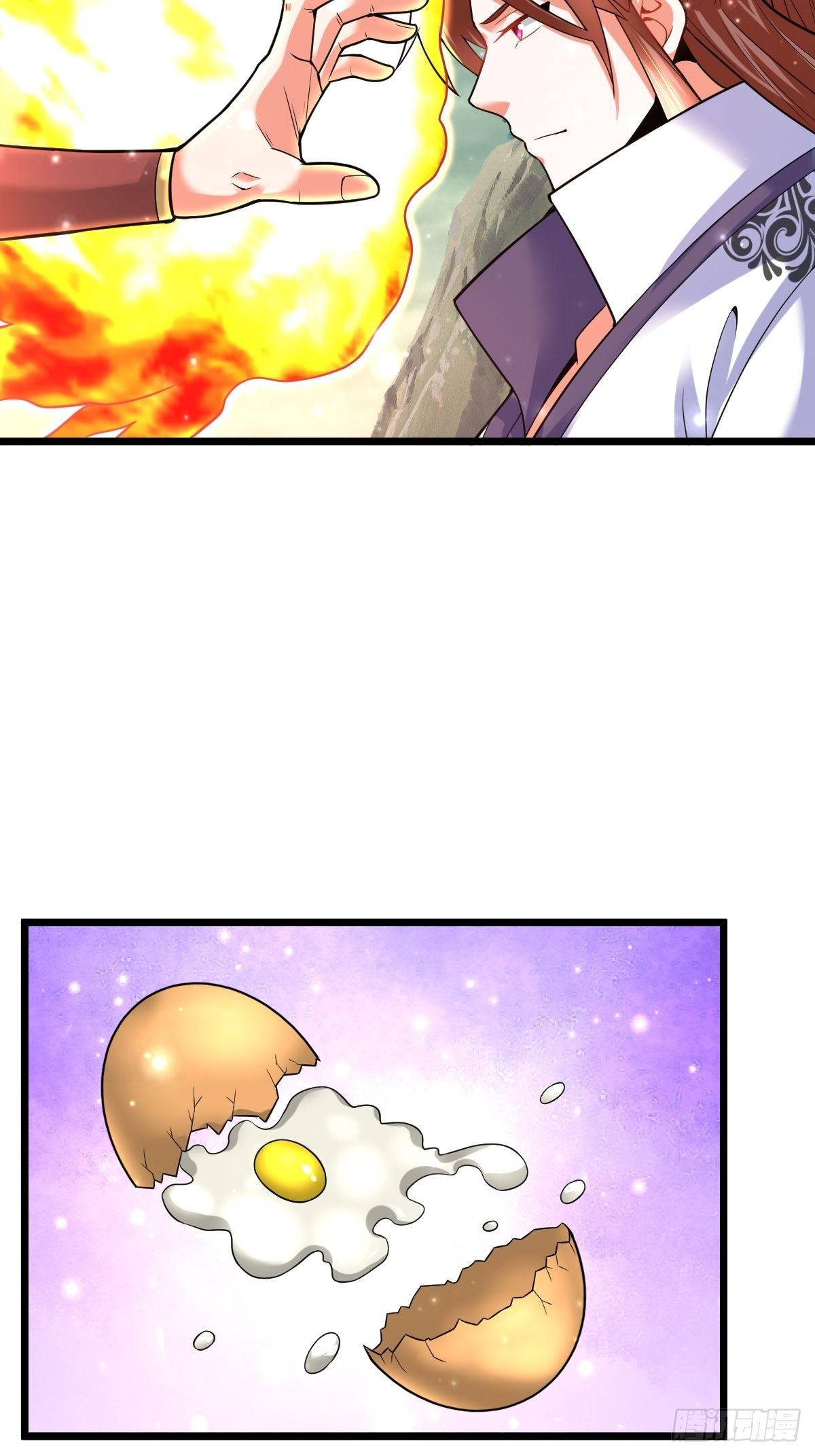 33 冲突爆发-第35话