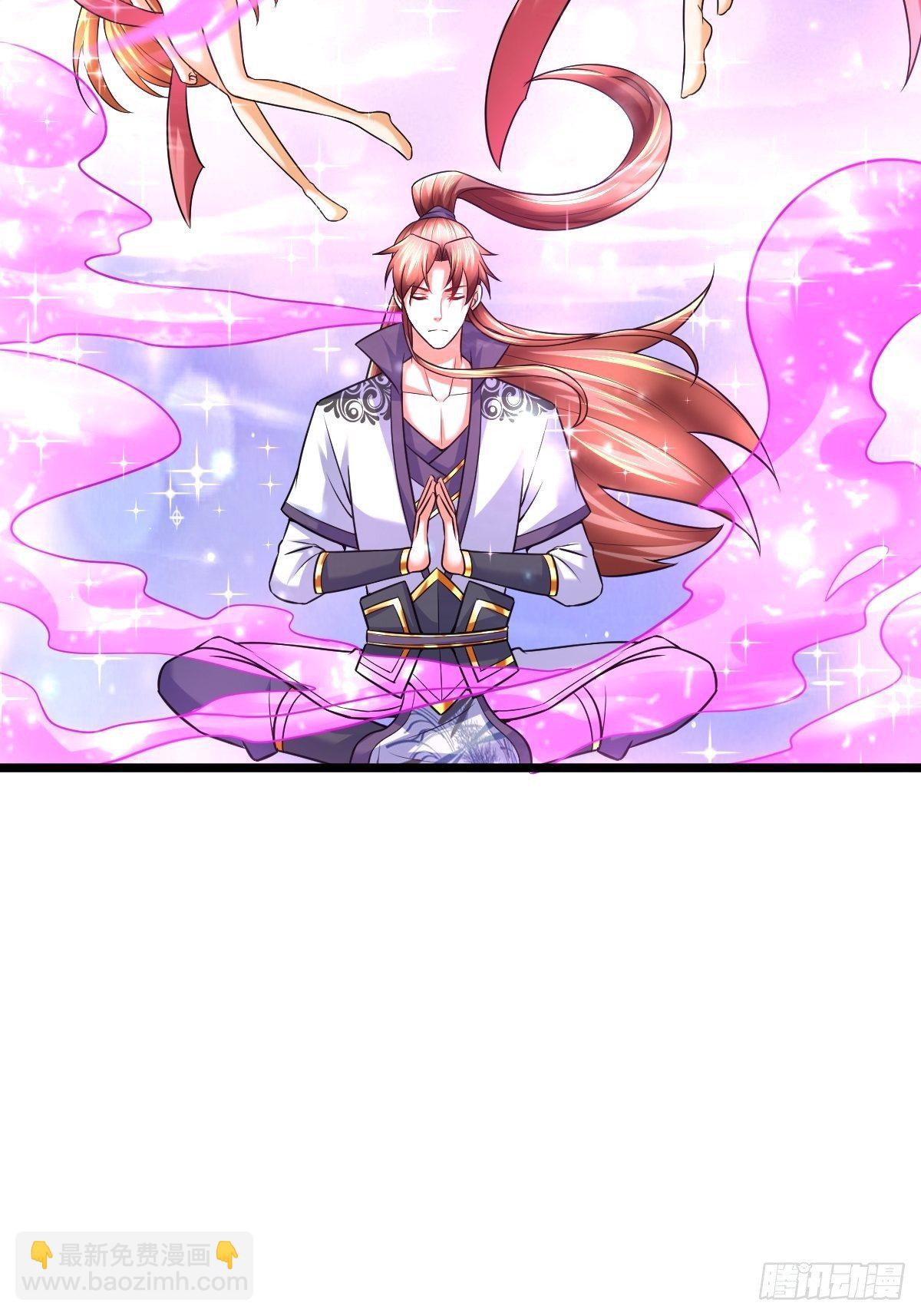 37 我和师姐&hellip;&hellip;-第39话