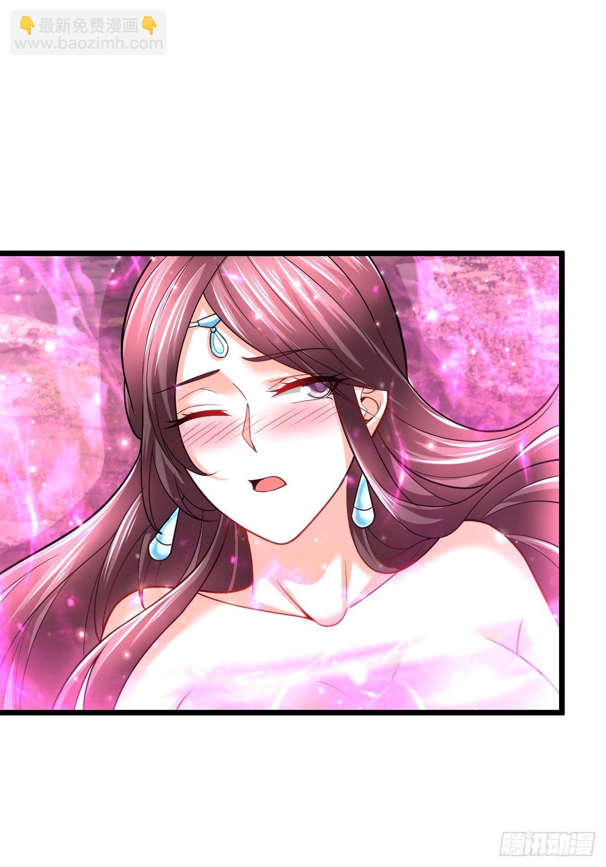 37 我和师姐&hellip;&hellip;-第39话