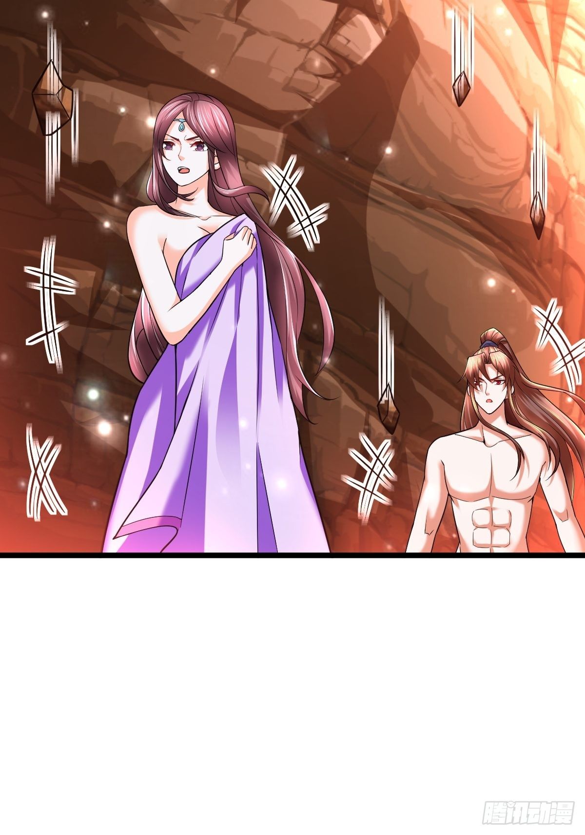 37 我和师姐&hellip;&hellip;-第39话