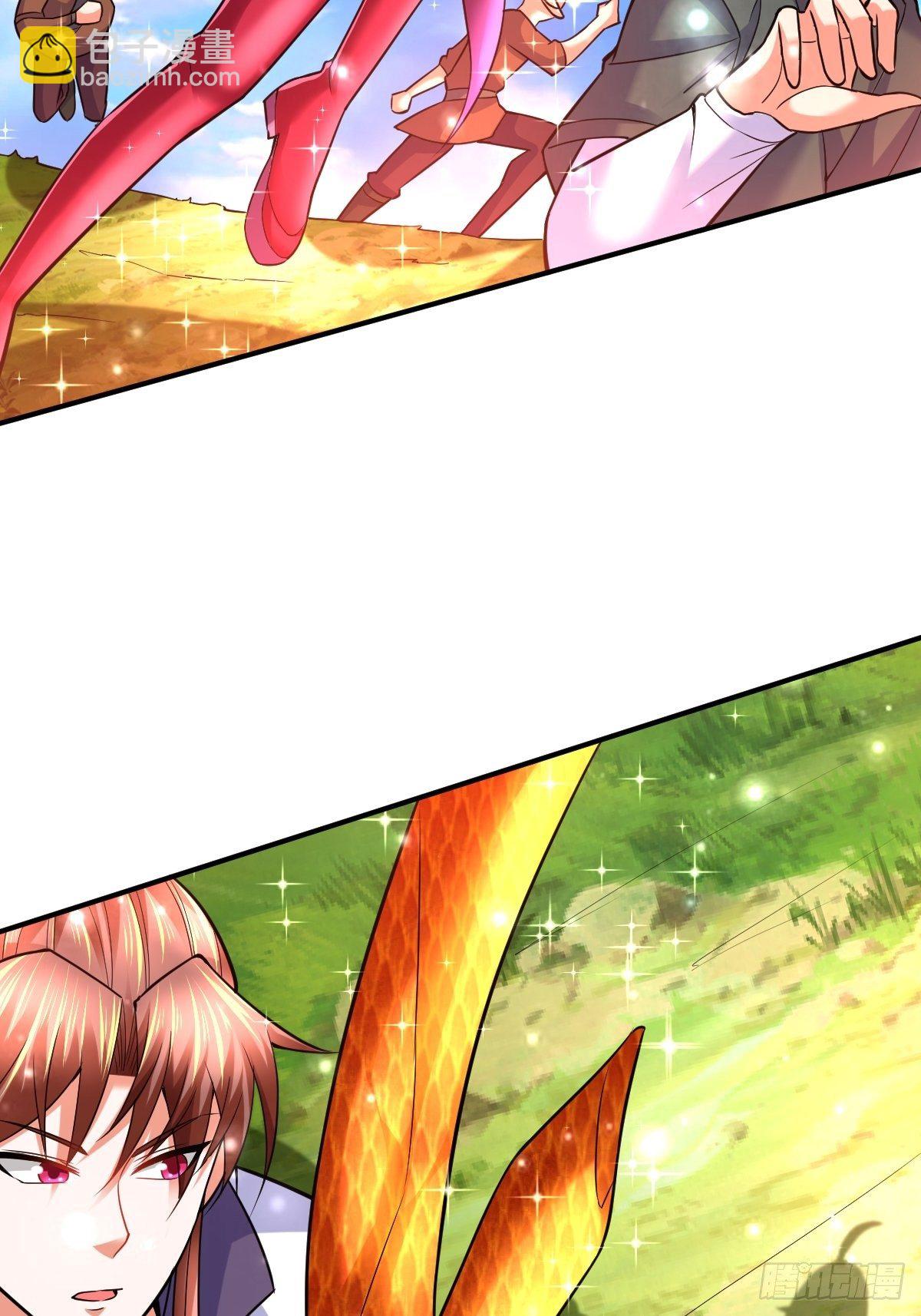 39 登上苍炎岛-第41话