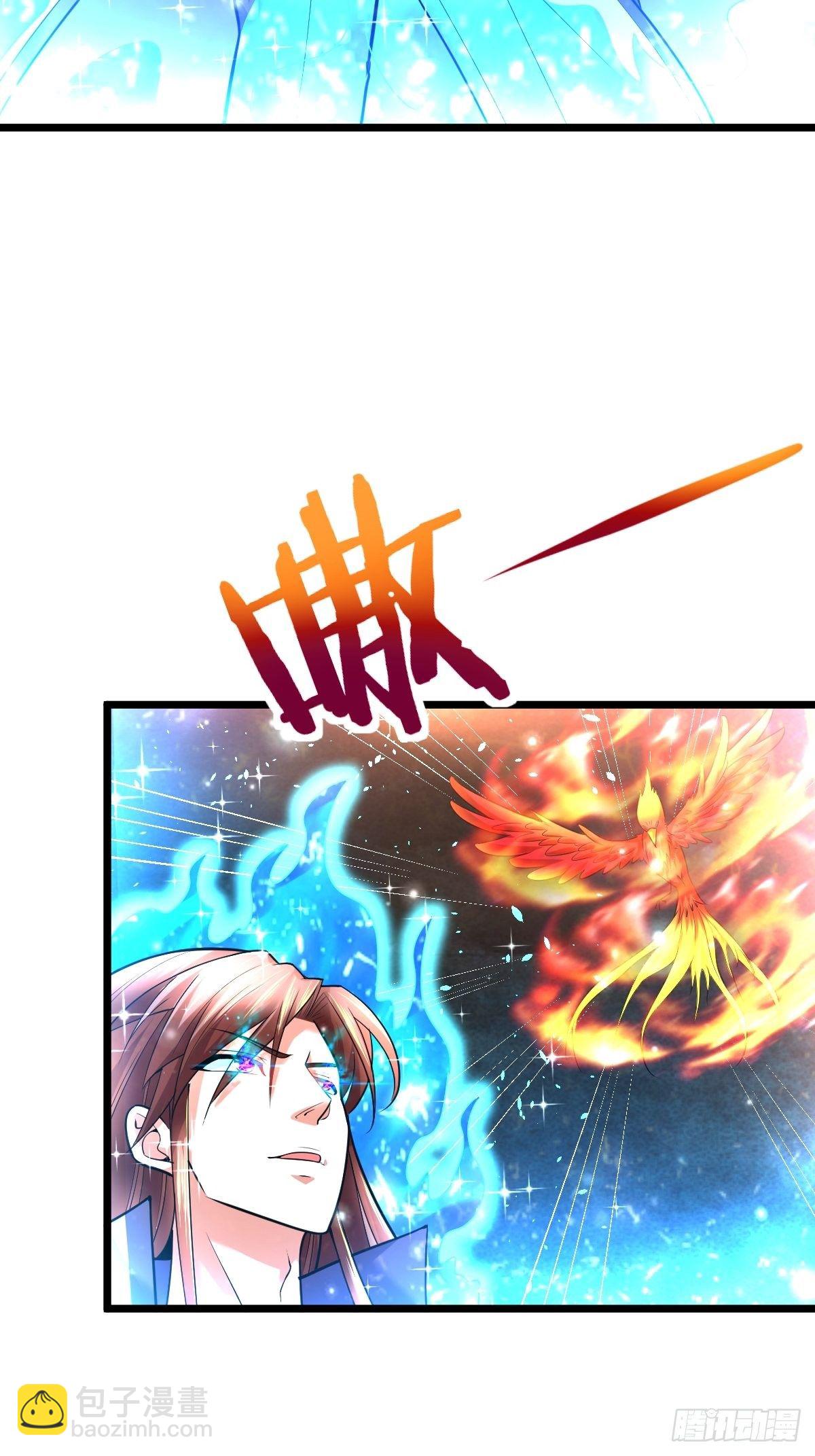 41 遗迹崩塌-第43话
