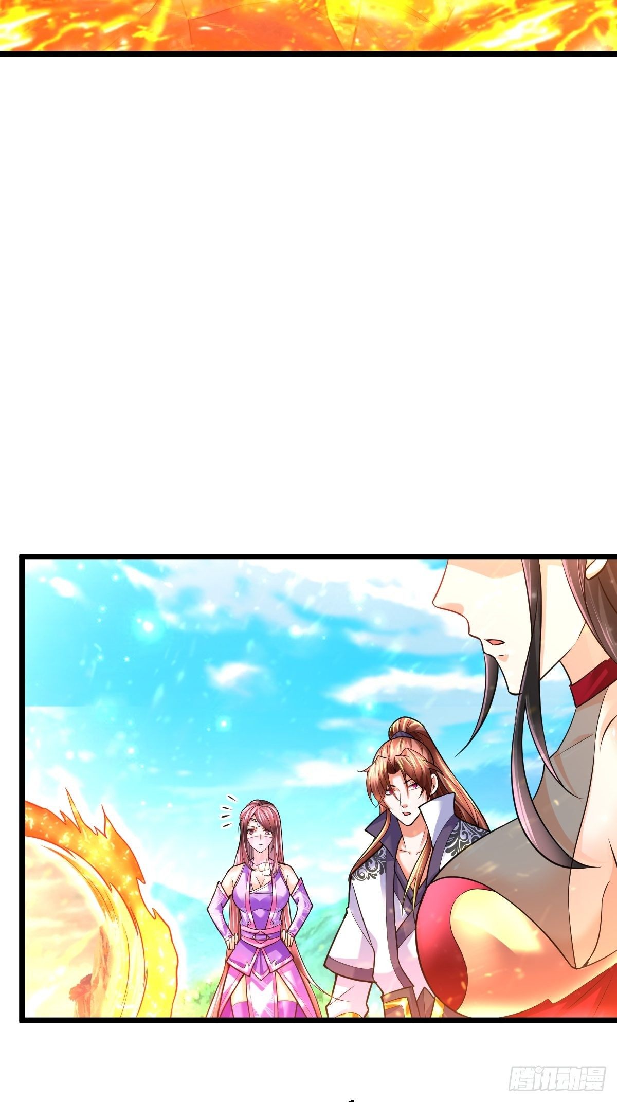 41 遗迹崩塌-第43话