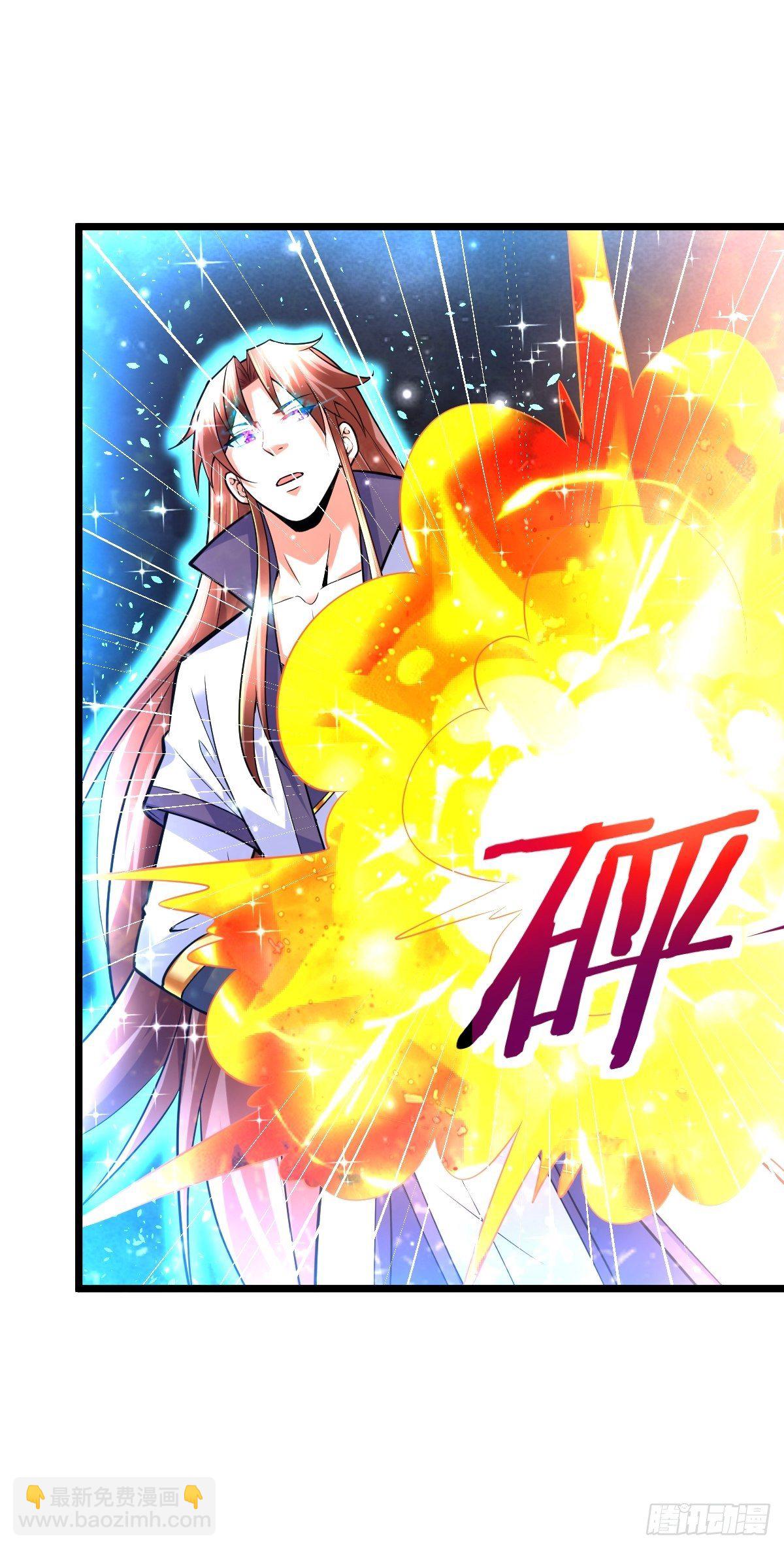 41 遗迹崩塌-第43话