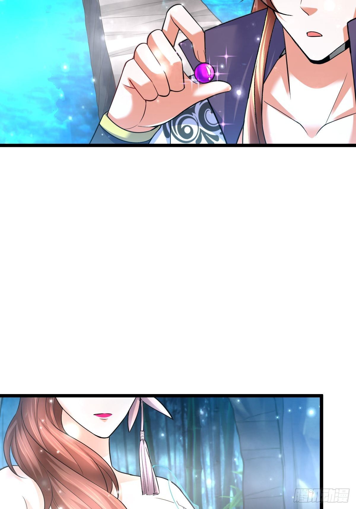 45 真弱啊！-第47话