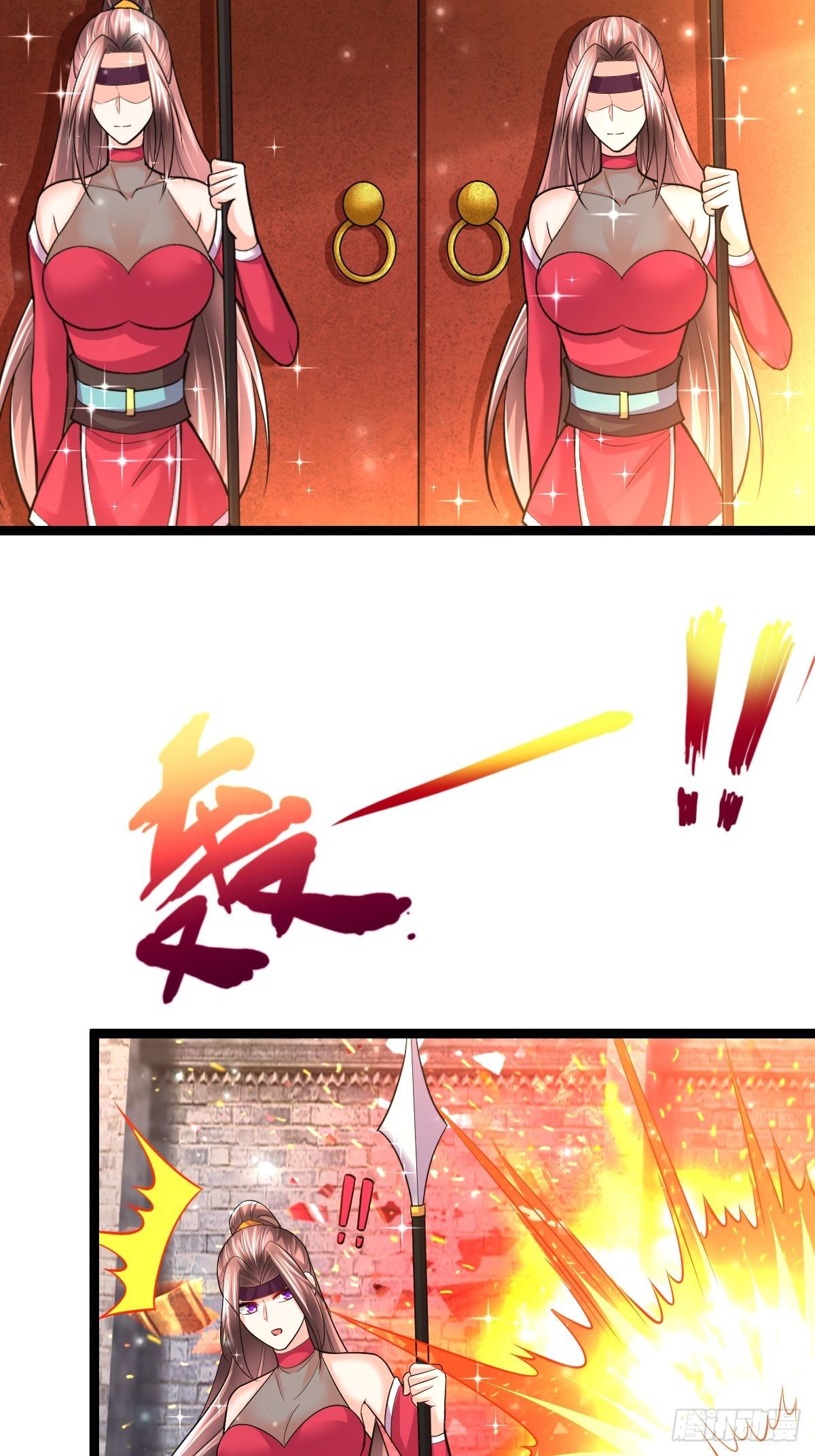 59 逃出玄阴宗-第61话