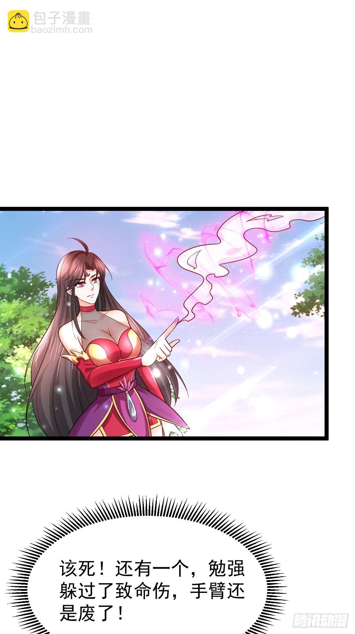 65 云虎身死-第67话