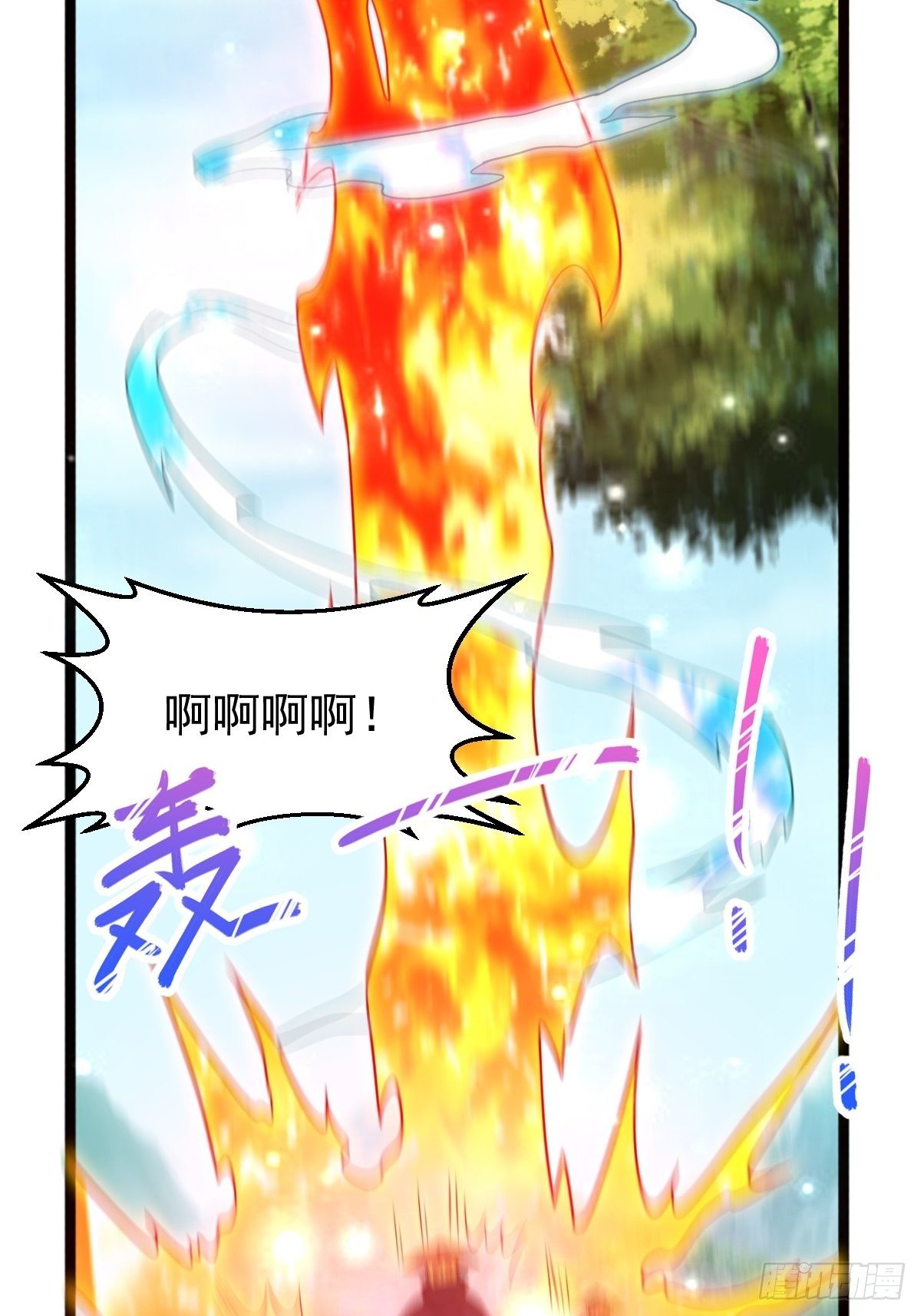 65 云虎身死-第67话