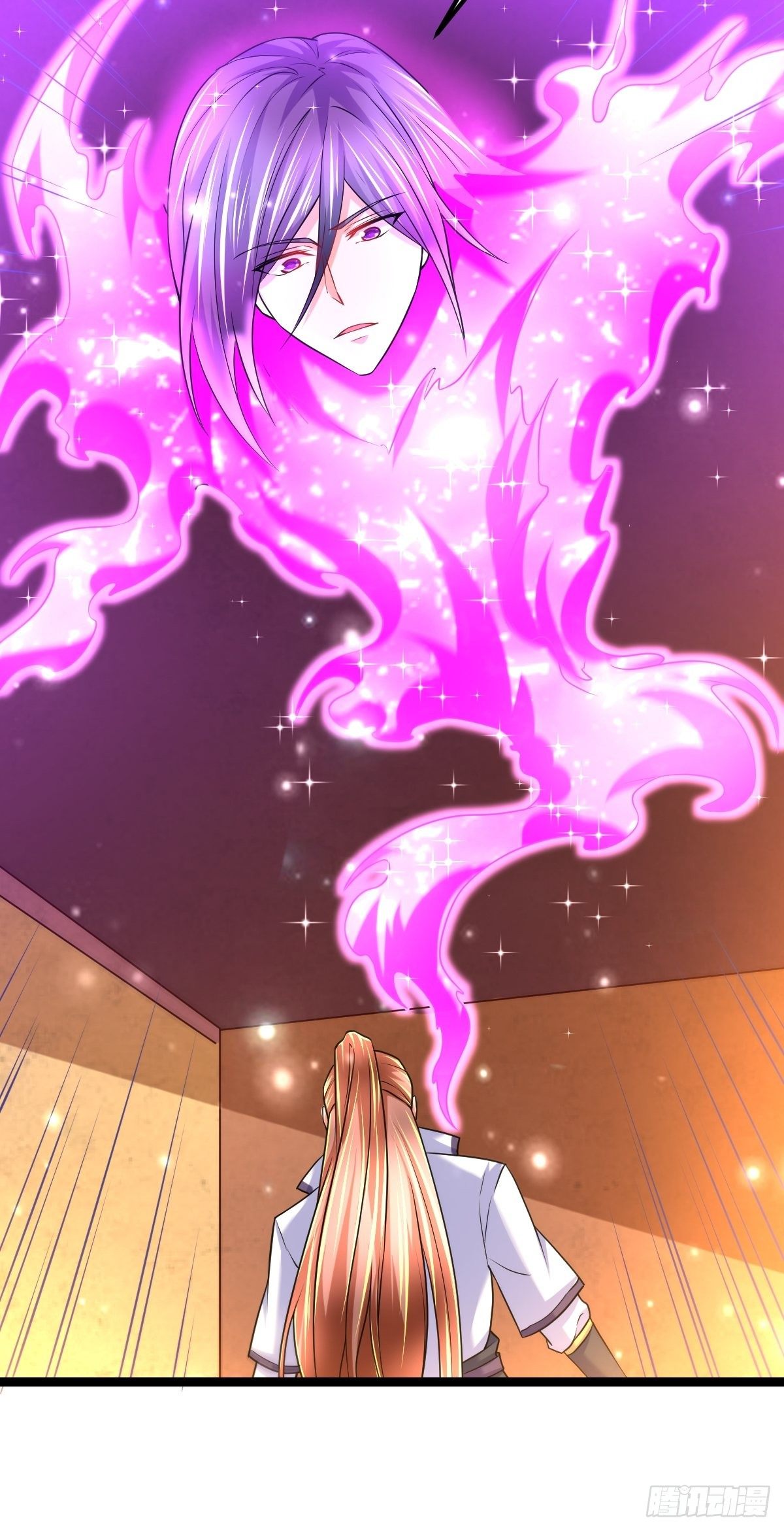 71 师傅，找到你了-第73话