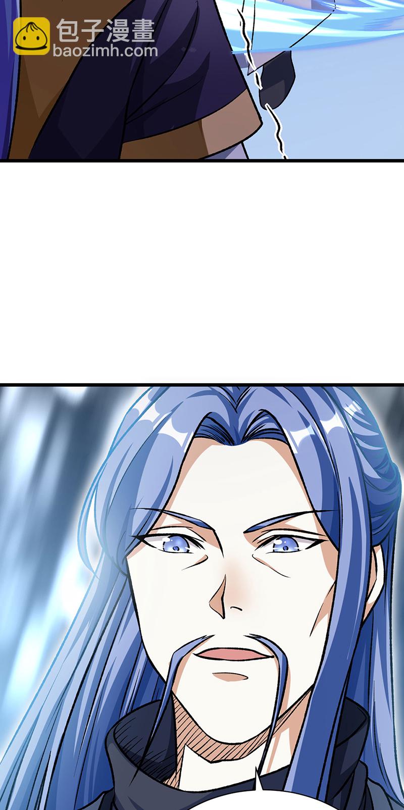 🍘武道独尊 第589话 更上一层，纯阳武魂！ 第28页