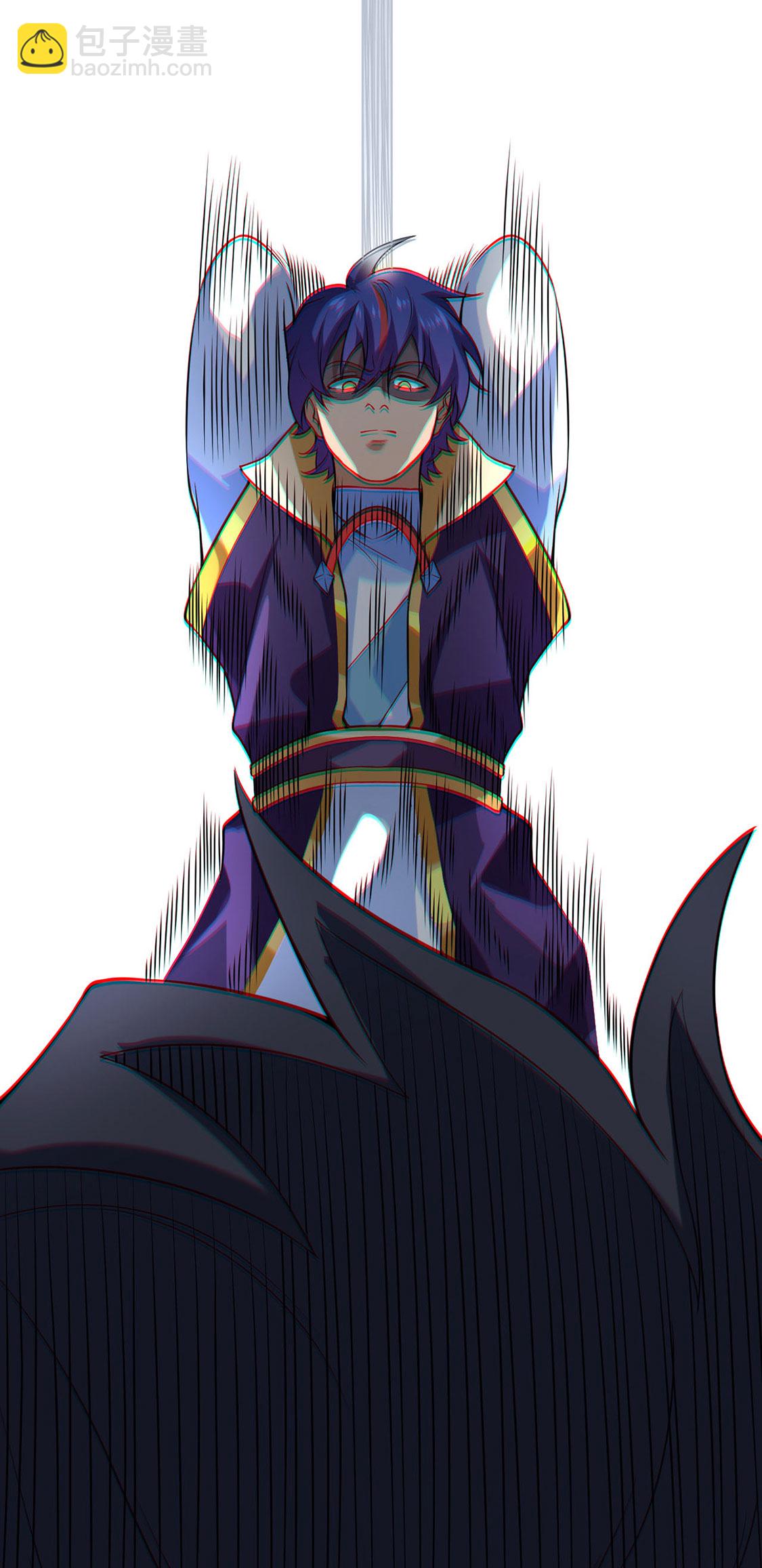 🍘武道独尊 第619话 天龙霸拳 第16页
