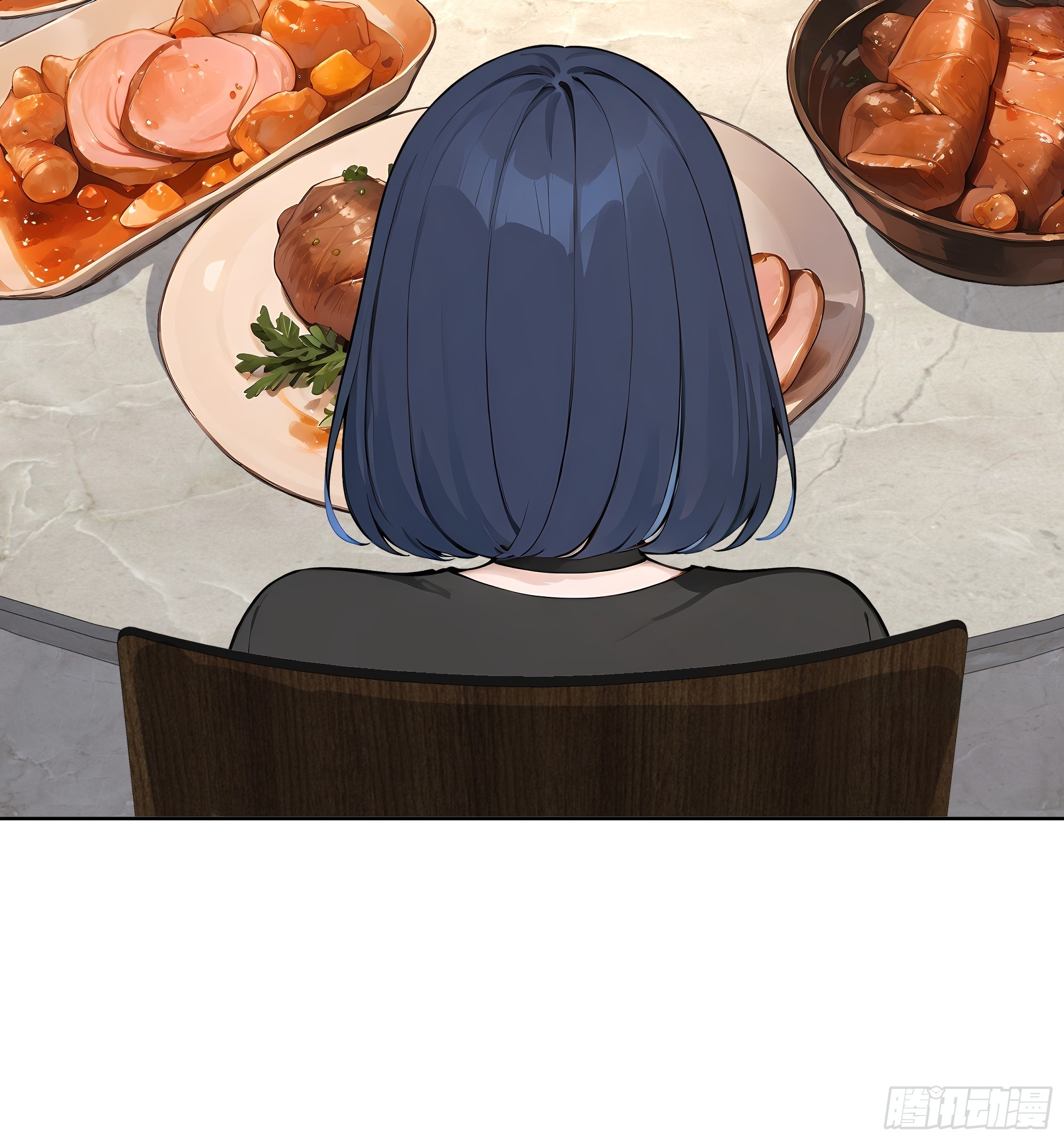 13  心头血！(1/2)-第13话