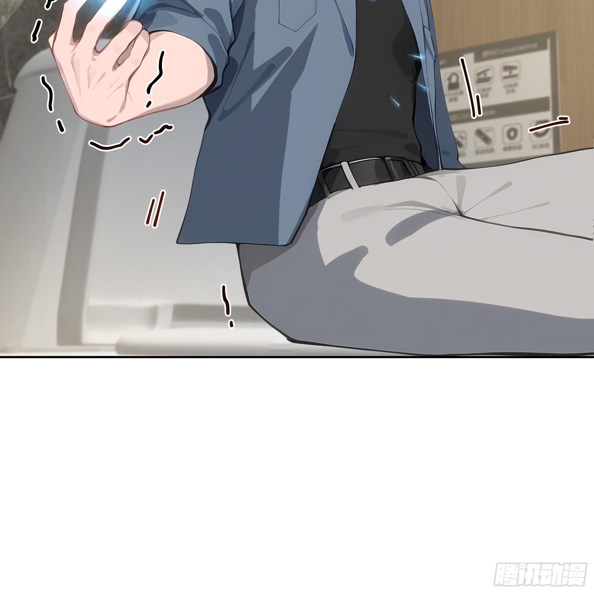 21  突出重围！(1/2)-第21话